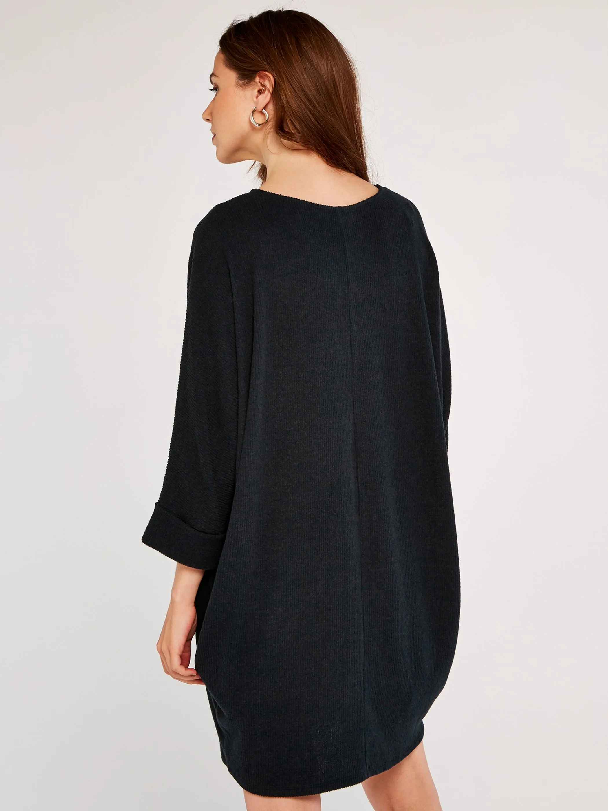 Apricot 561014 Apricot Soft Rib Cocoon Grün 908262 GRN 2