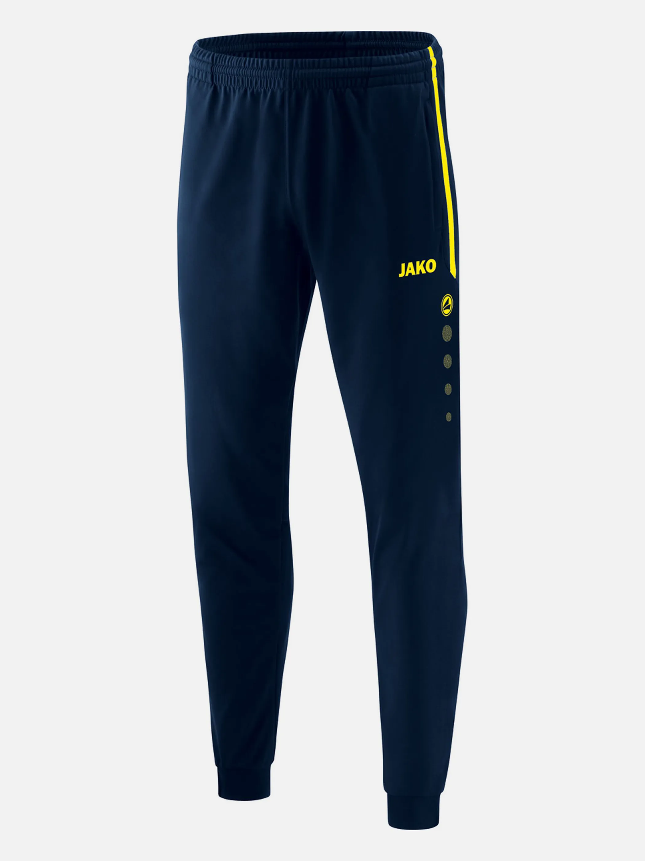 JAKO 9218K Trainingshose Competitio Marine 877756 89 1