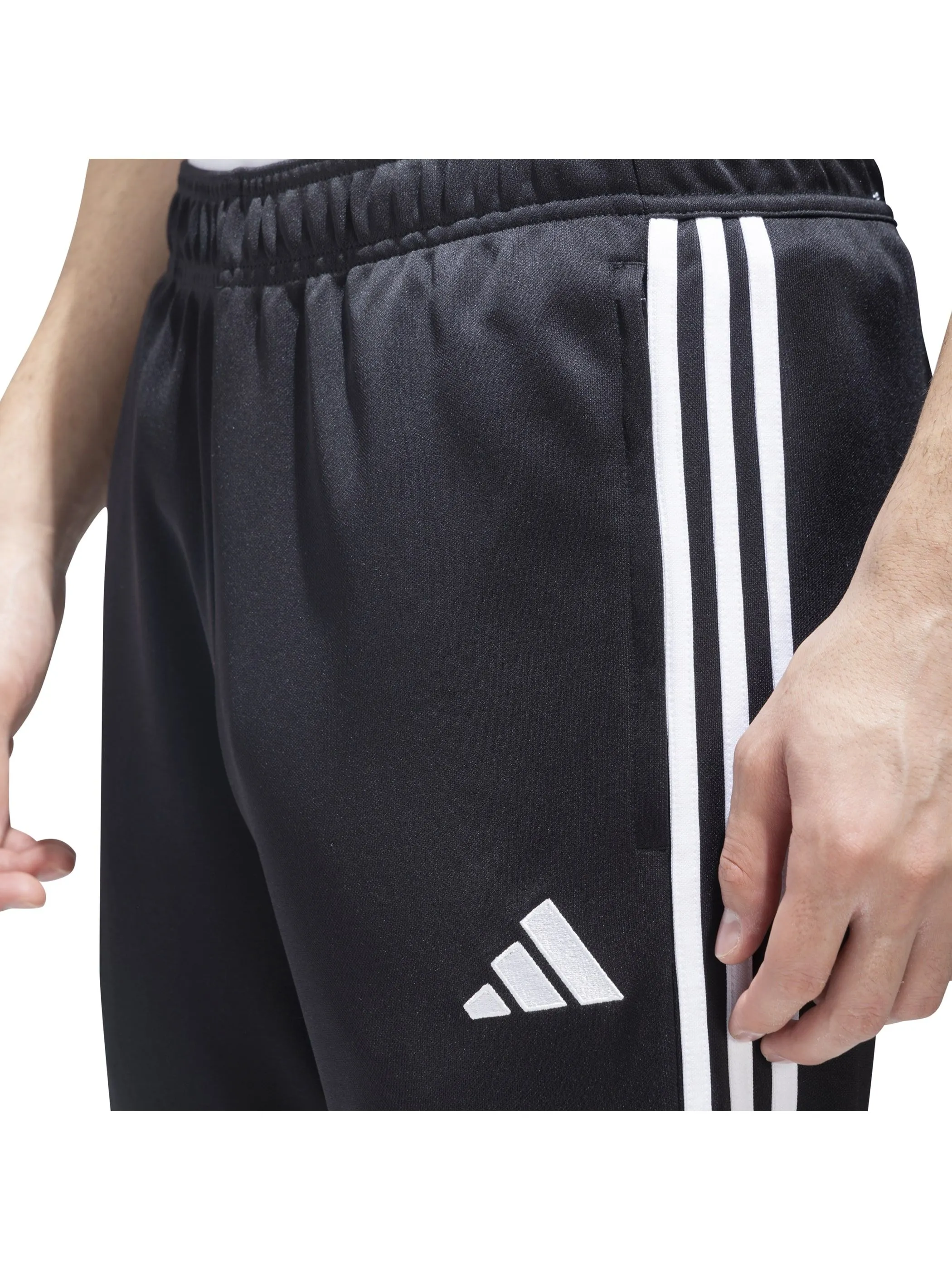 Adidas HS3619 He-Trainingshose TIRO23 Schwarz 922694 000 3
