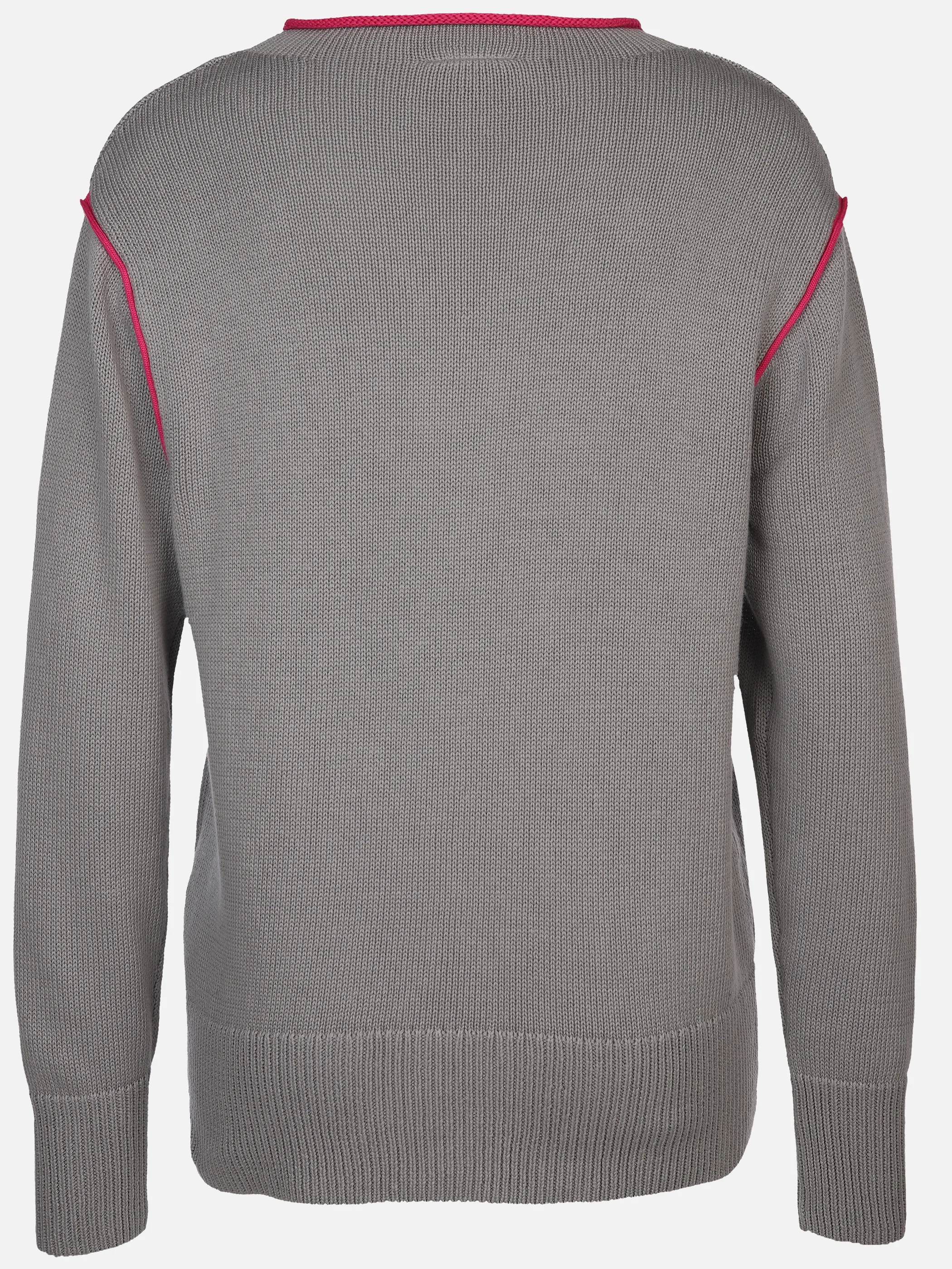 Sure Da-Strickpullover Silber 896653 HELLGRAUPI 2 Sure Da-Strickpullover Silber 896653 HELLGRAUPI 2