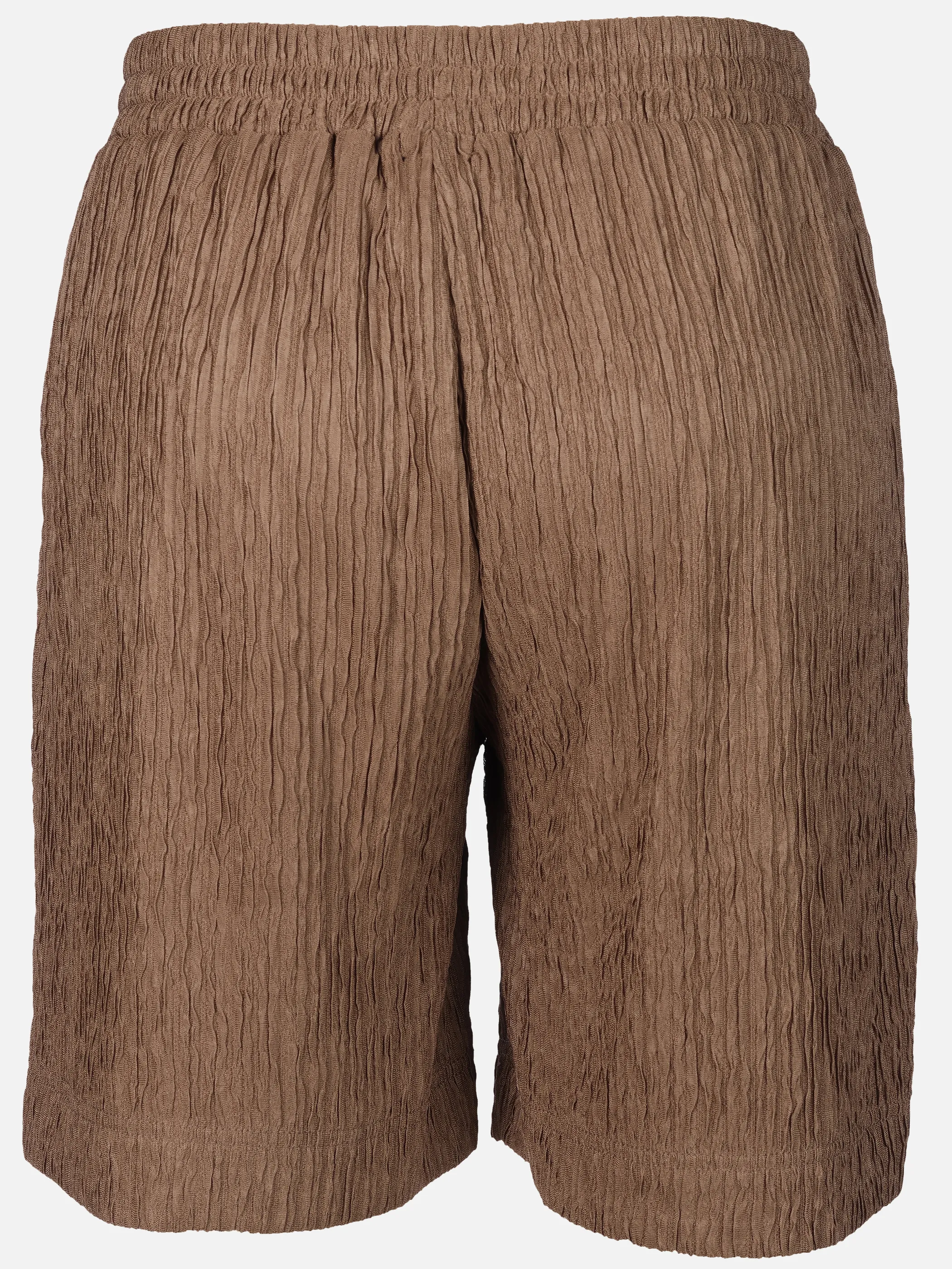 Sure Da-Plissee Shorts Braun 927079 TIGERS EYE 2