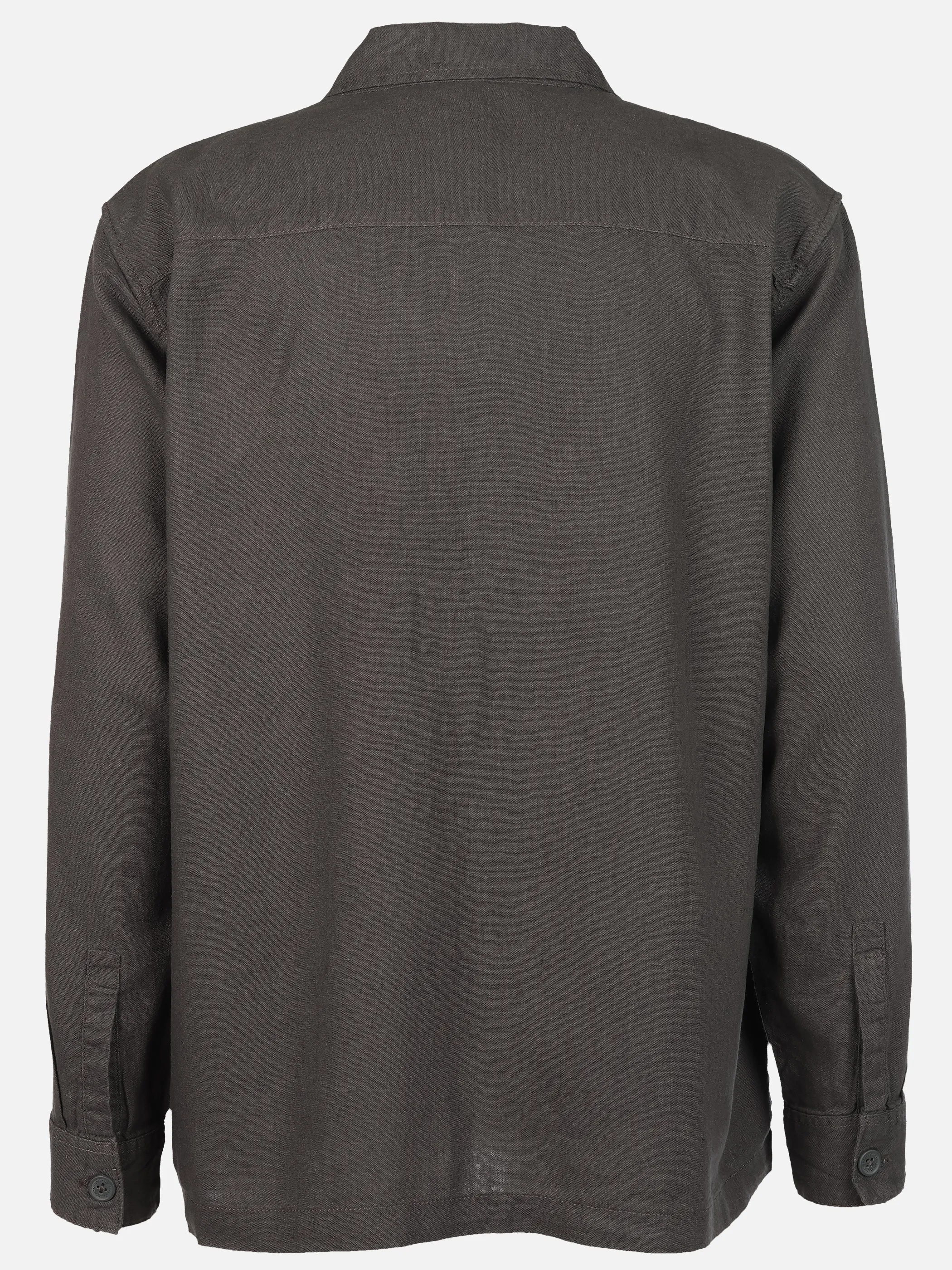 IX-O H62794AF11371AAWG YF He-Overshirt Grau 925921 23400 2
