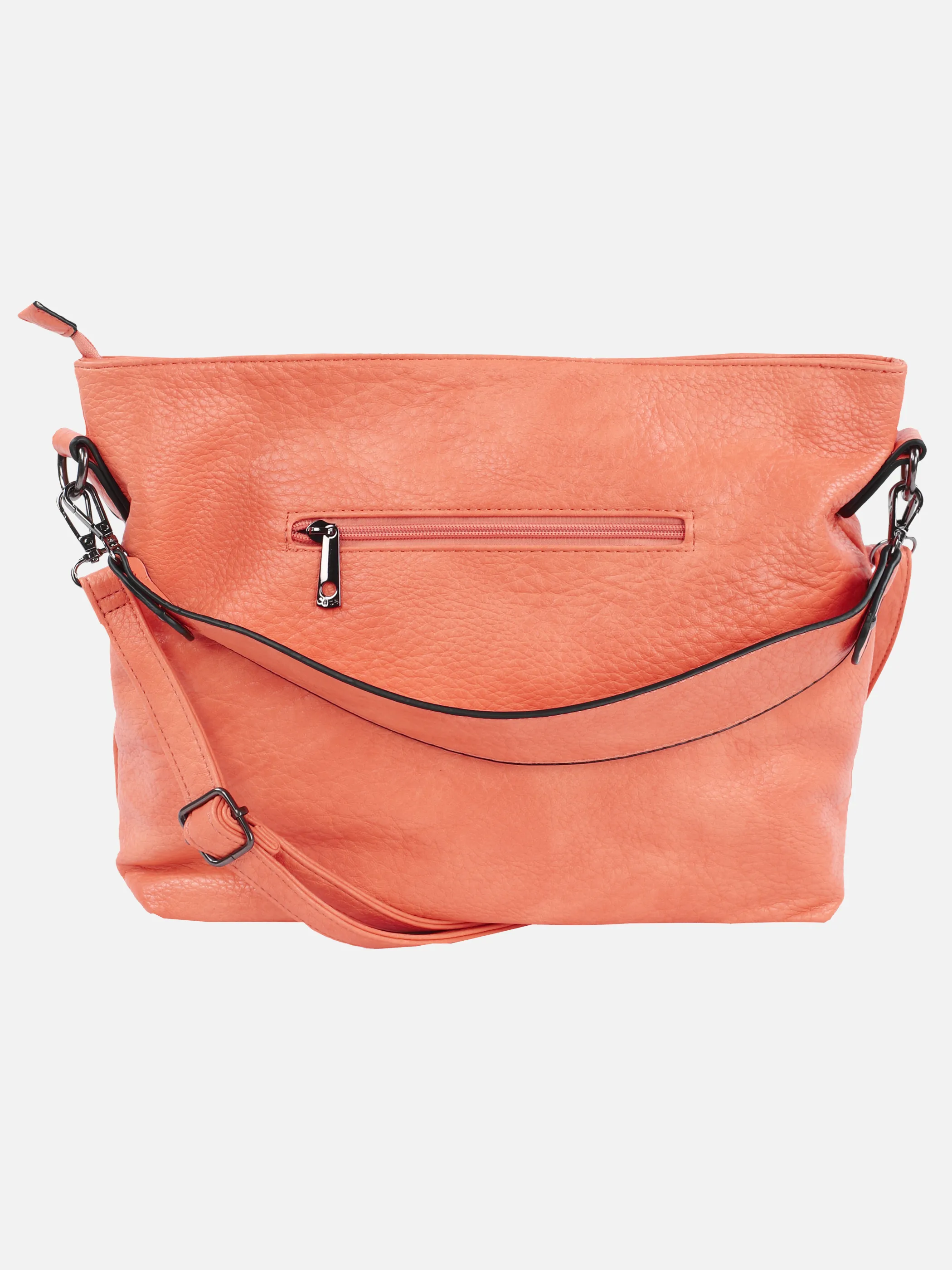 casadinova Handtasche PU Orange 918290 ORANGE 2