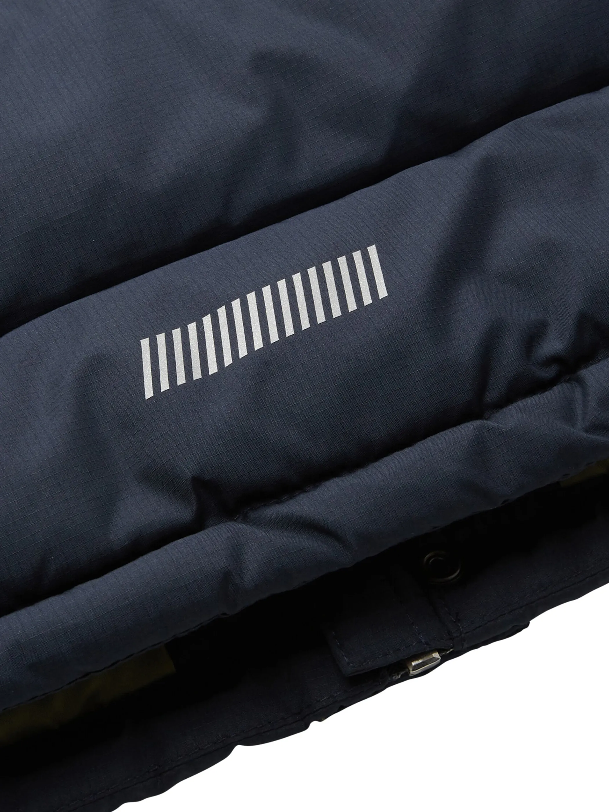 Tom Tailor 1033343 clean puffer vest Blau 869653 10668 3