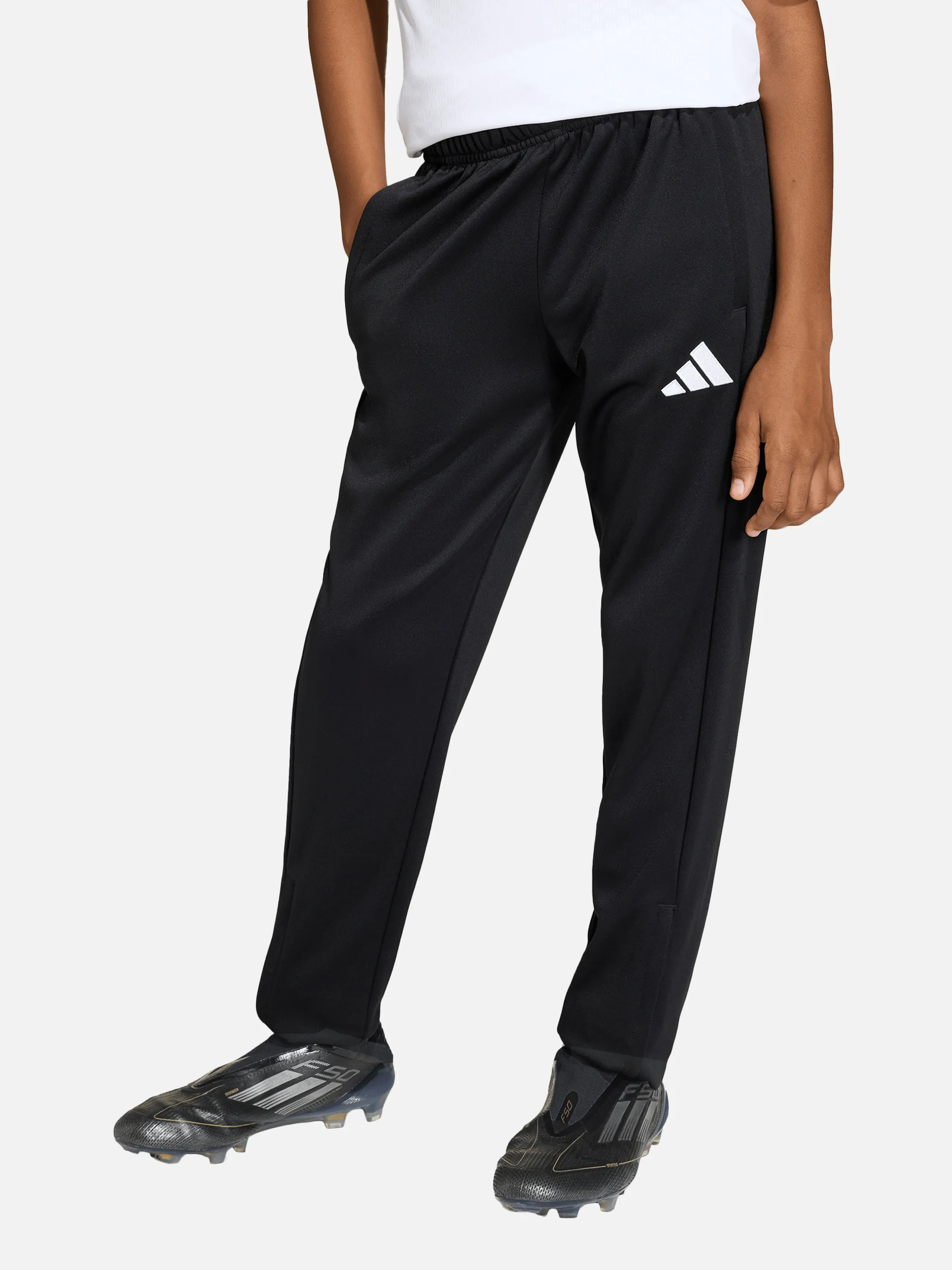 Adidas JZ6550 Ki-Trainingshose ENTRADA26 Schwarz 923902 000 2
