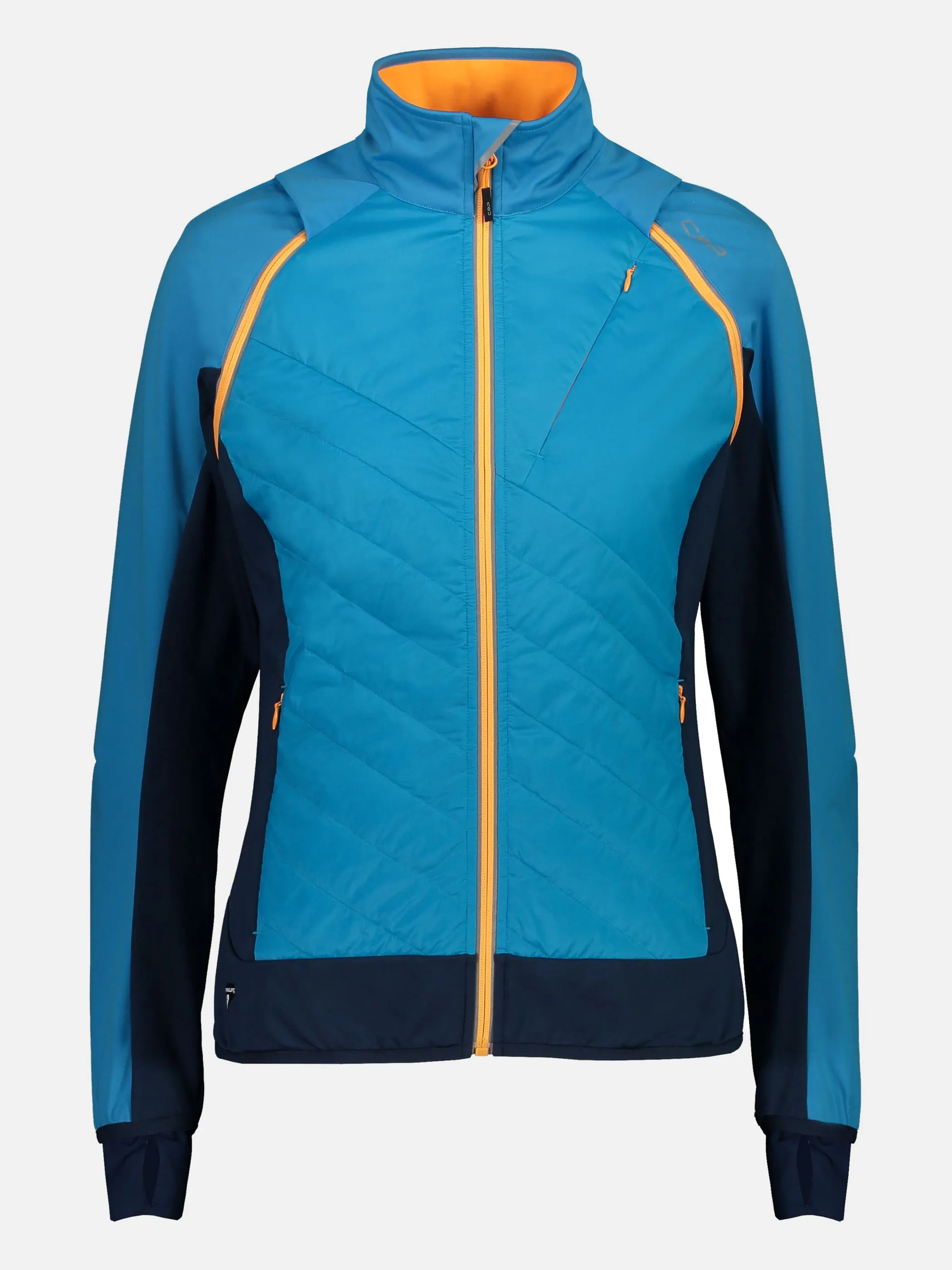 CMP 30A2276 Da-Jacke Blau 842384 L716 1