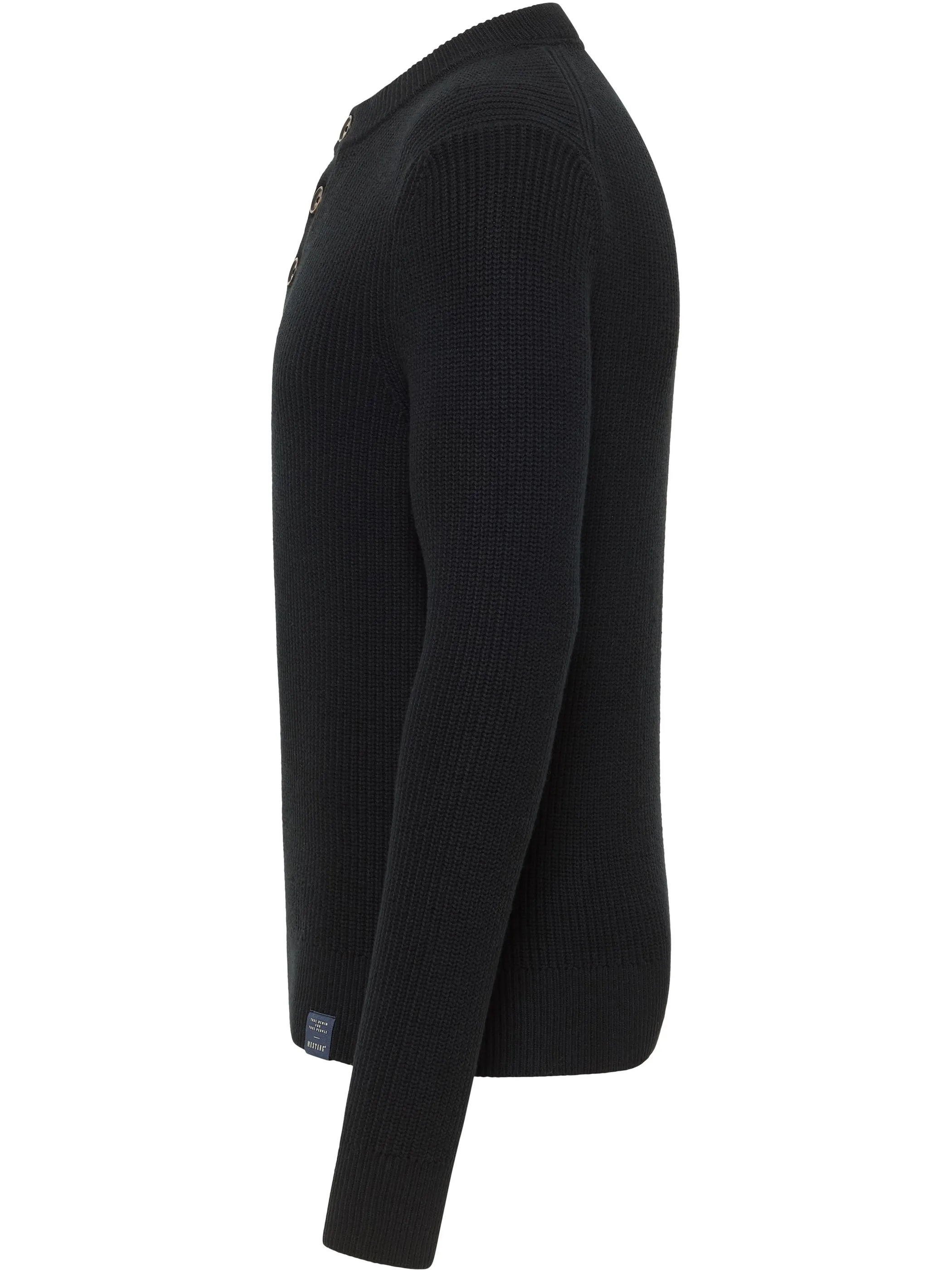 Mustang 1017153 STYLE EASTPORT Schwarz 926389 4188 3