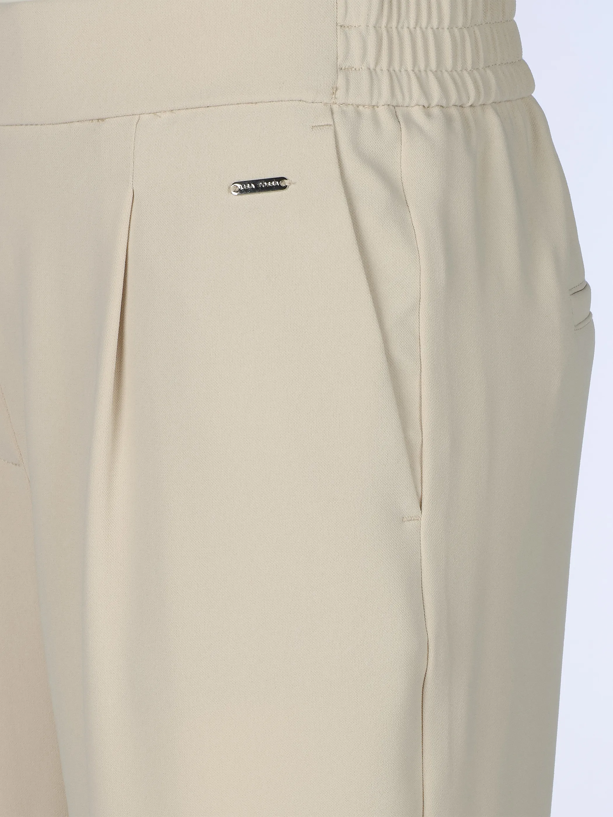Lisa Tossa Da-Komforthose Beige 921031 OAK 4