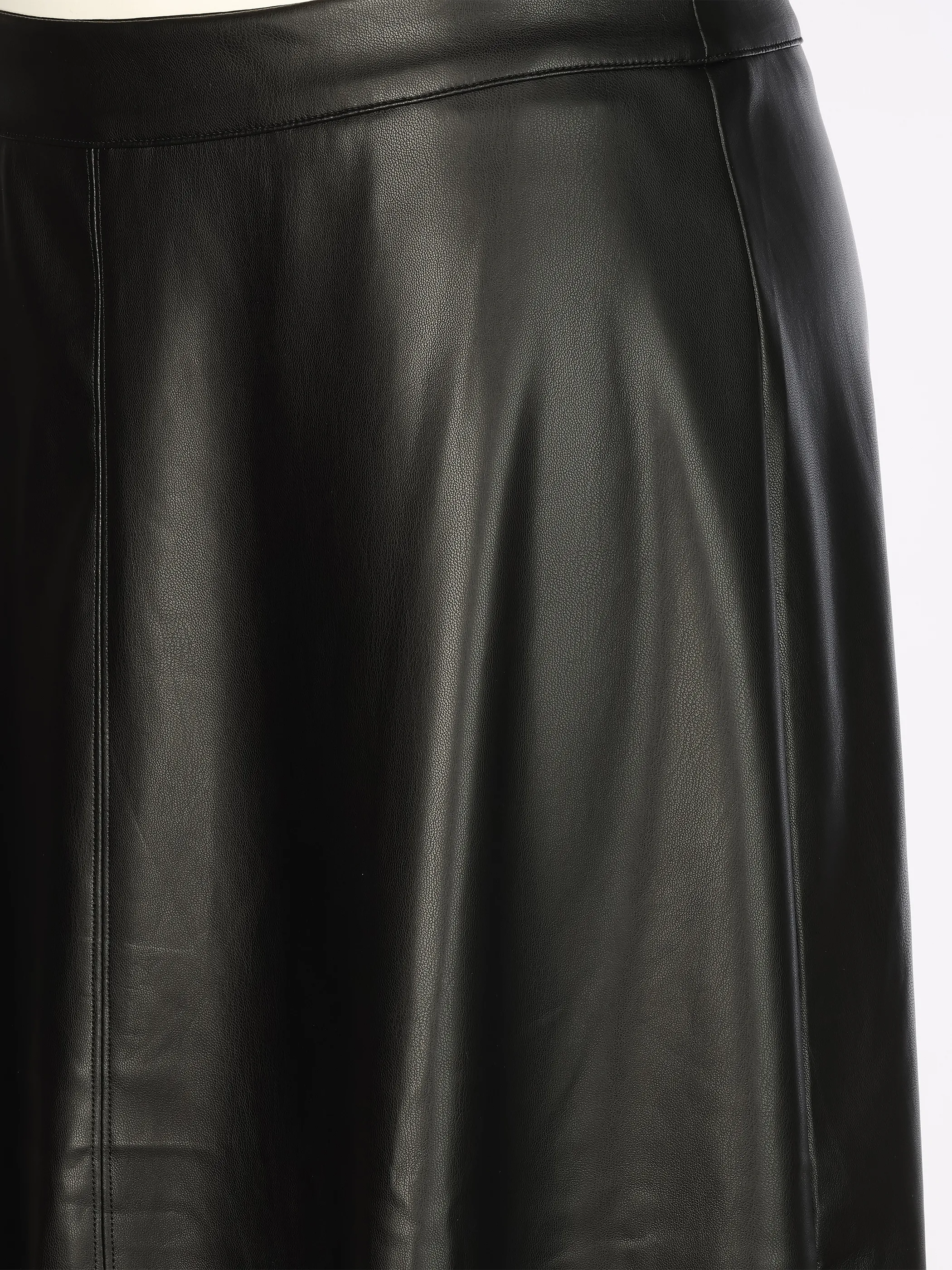 Lisa Tossa Da-Rock aus PU-Kunstleder Schwarz 929395 BLACK 4