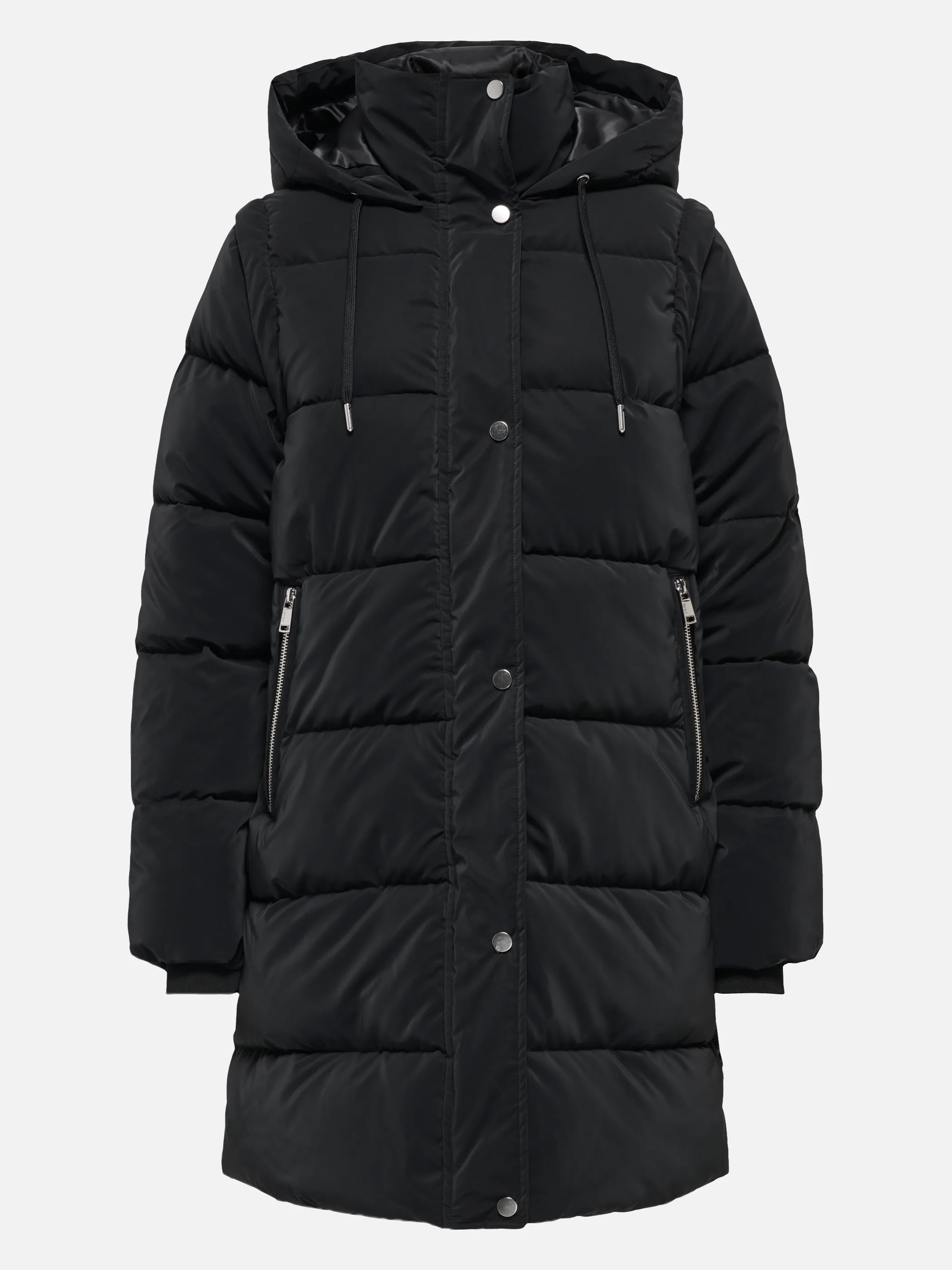 Only 15349120 ONLDIXIE 2IN1 PUFFER Schwarz 928673 177911001 3