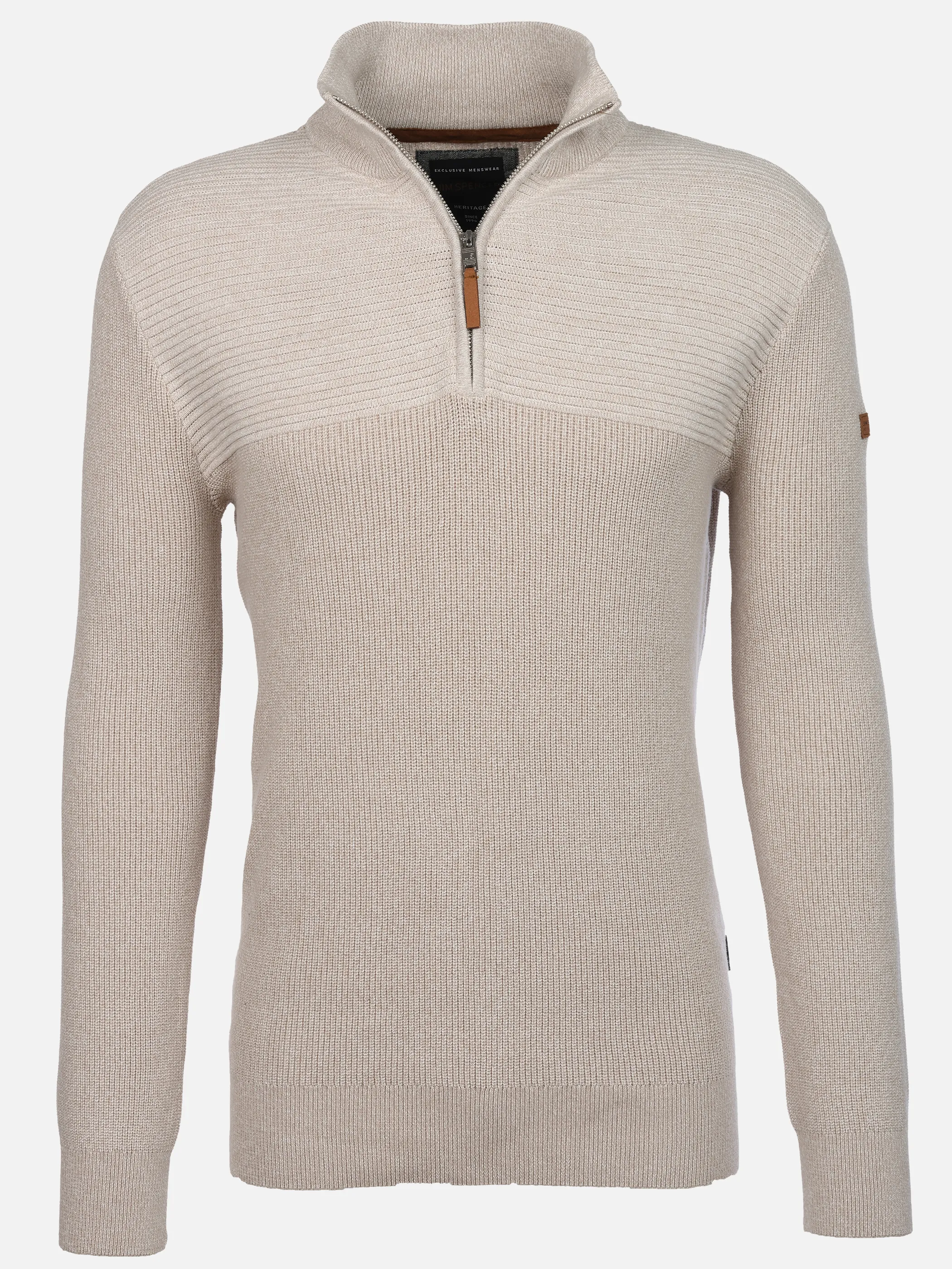 Jim Spencer He. Stricktroyer RV Beige 929393 STONE 1