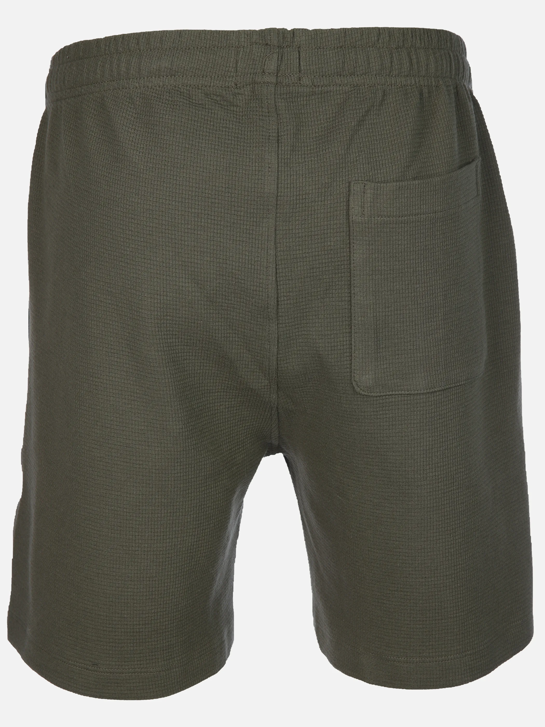 IX-O YF-He Sweatshort Oliv 907865 D'KHAKI 2