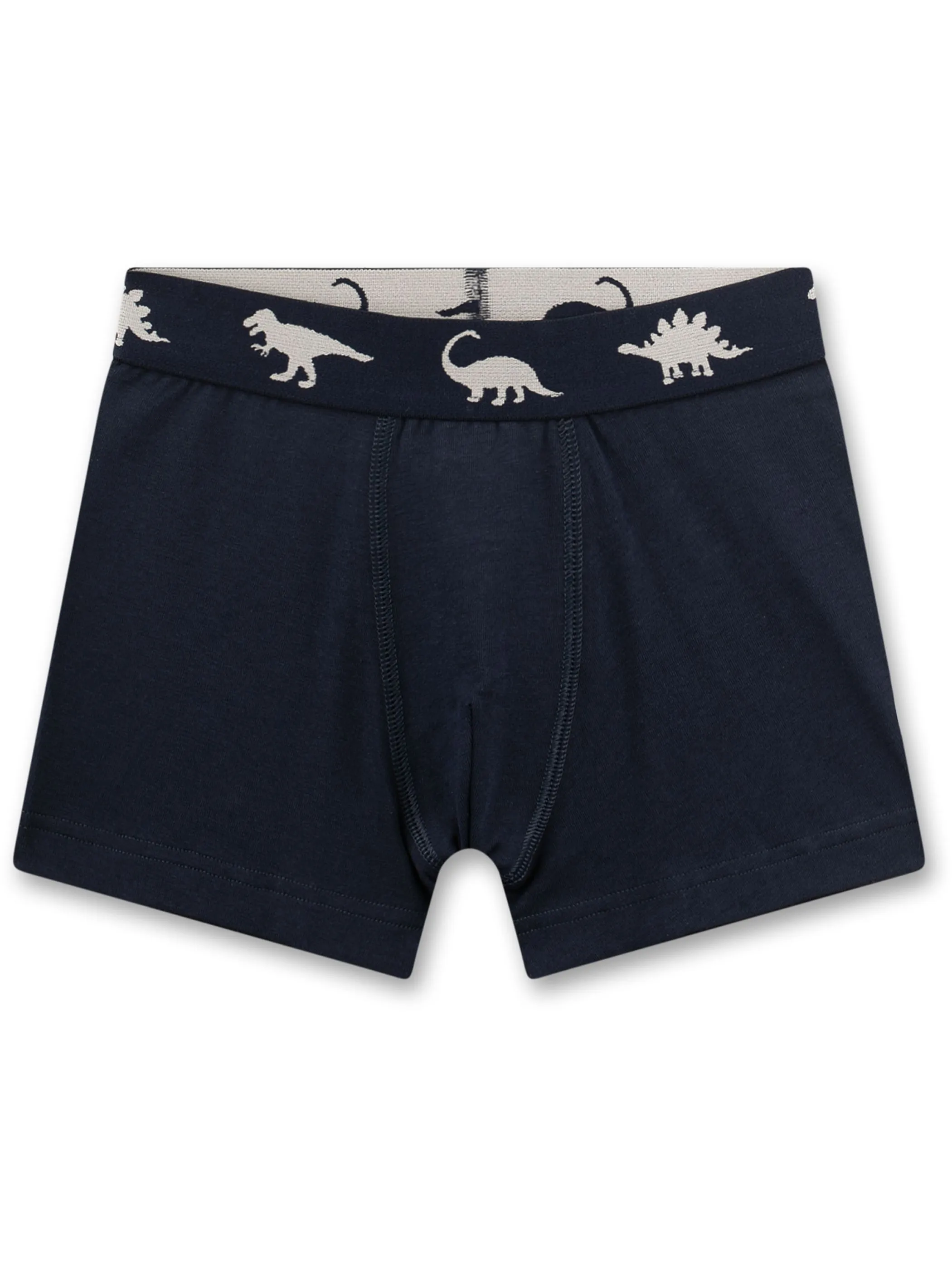 Sanetta 33723902465 DP Shorts Gelb 922752 2465 3