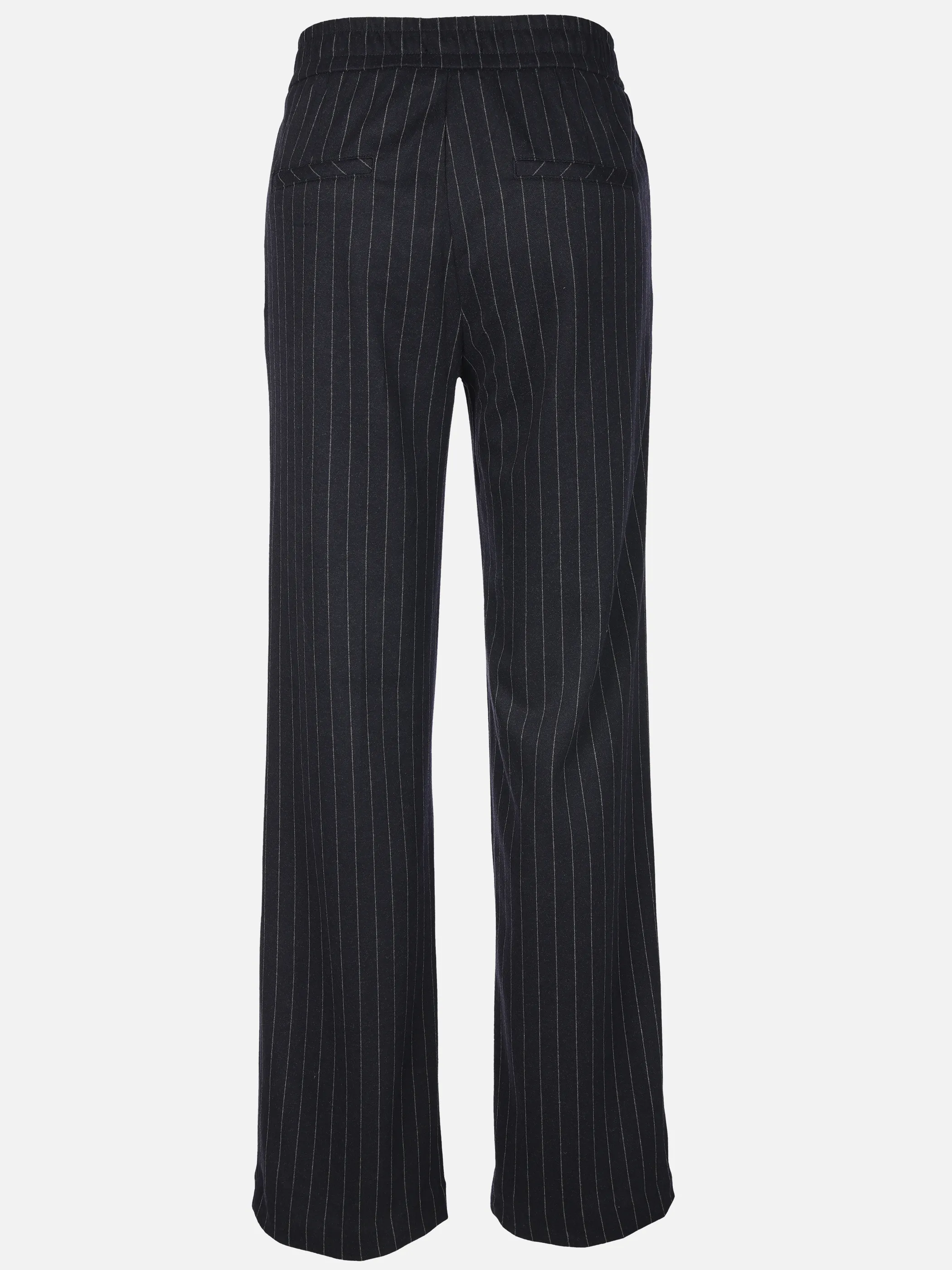 Lisa Tossa Da-Hose Wideleg Marine 913972 MARINE 2