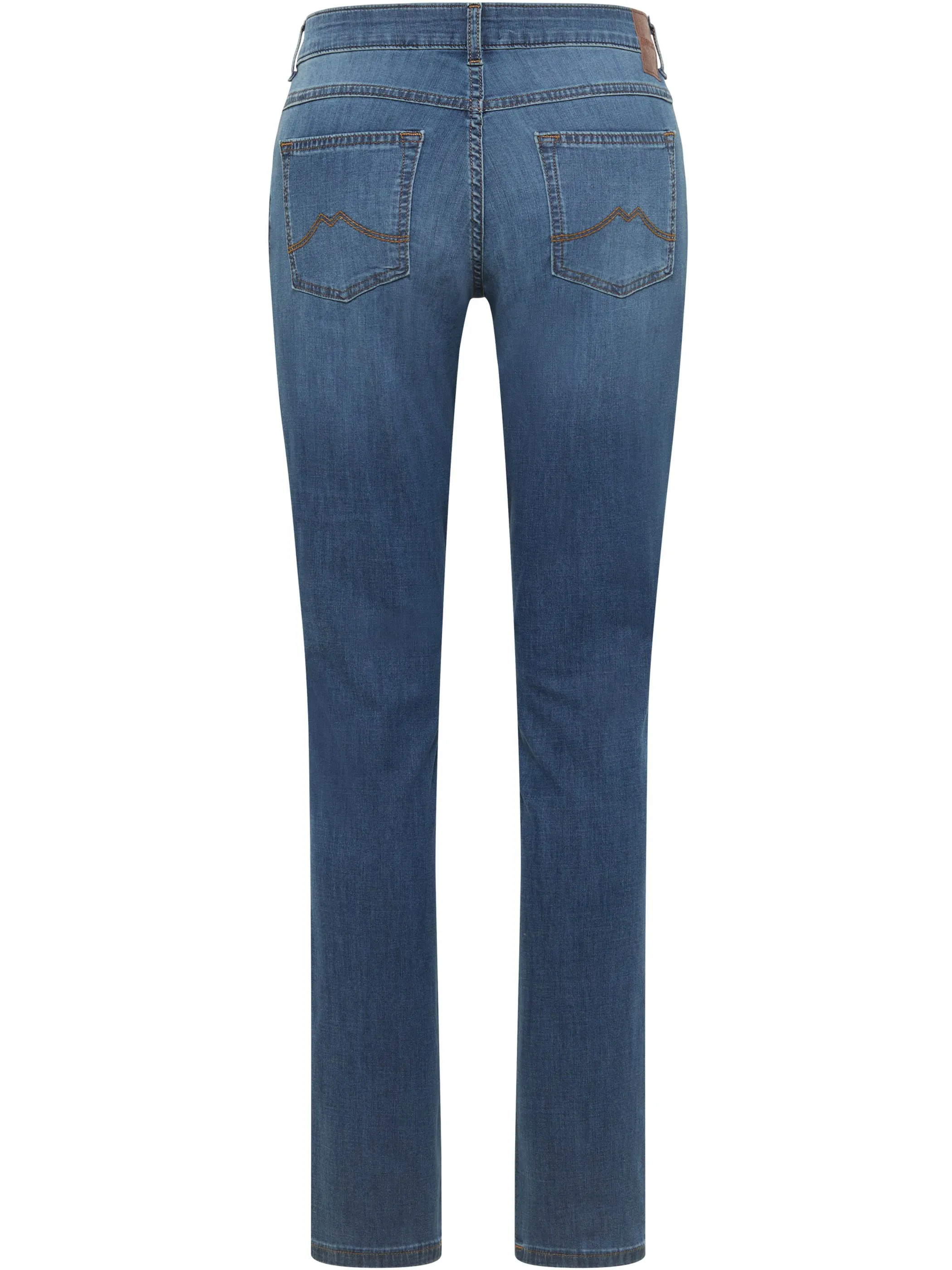 Mustang 1017686 STYLE REBECCA SLIM Blau 929104 5000502 2