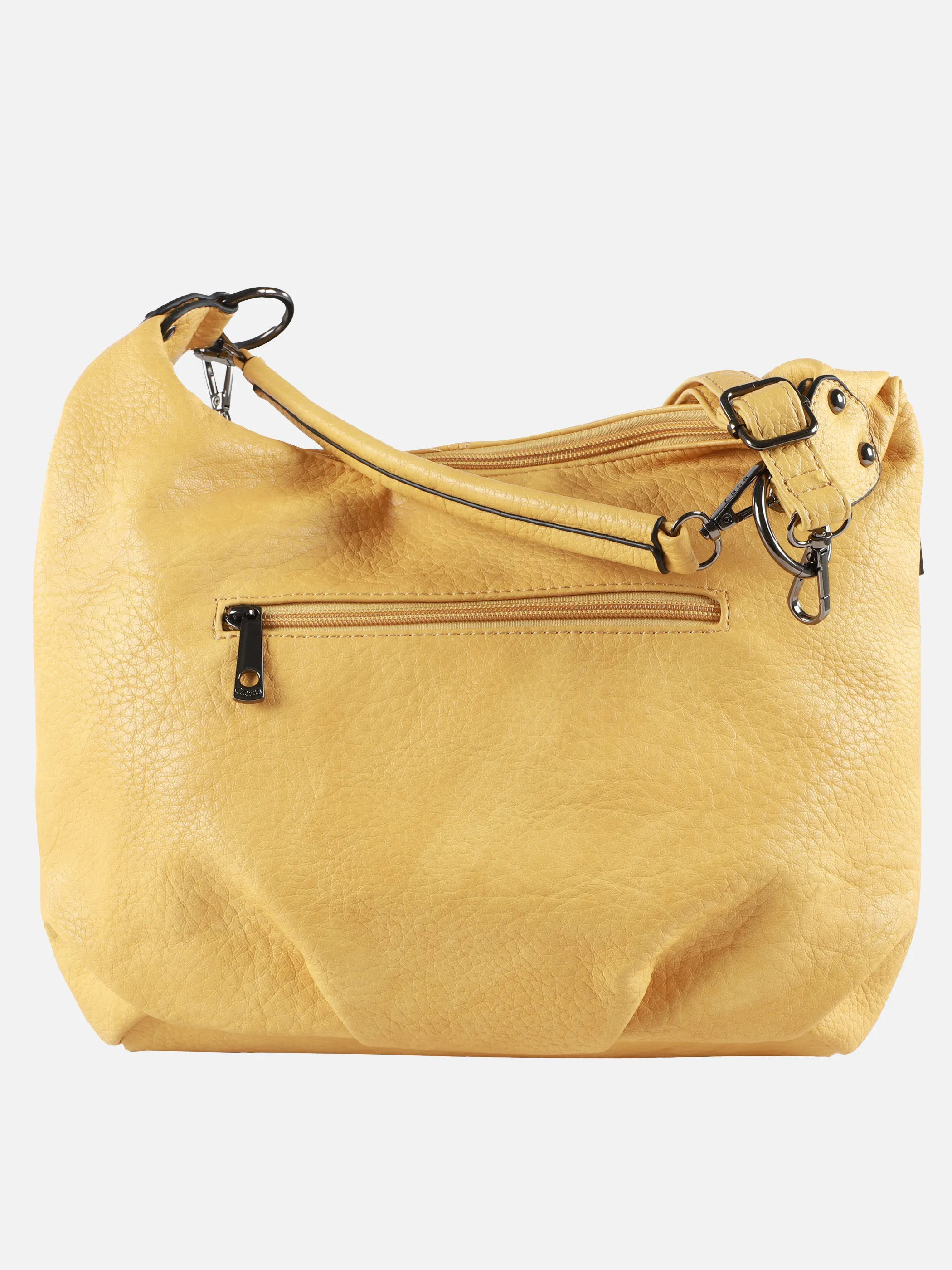 casadinova Handtasche PU Gelb 918291 OCKER 2