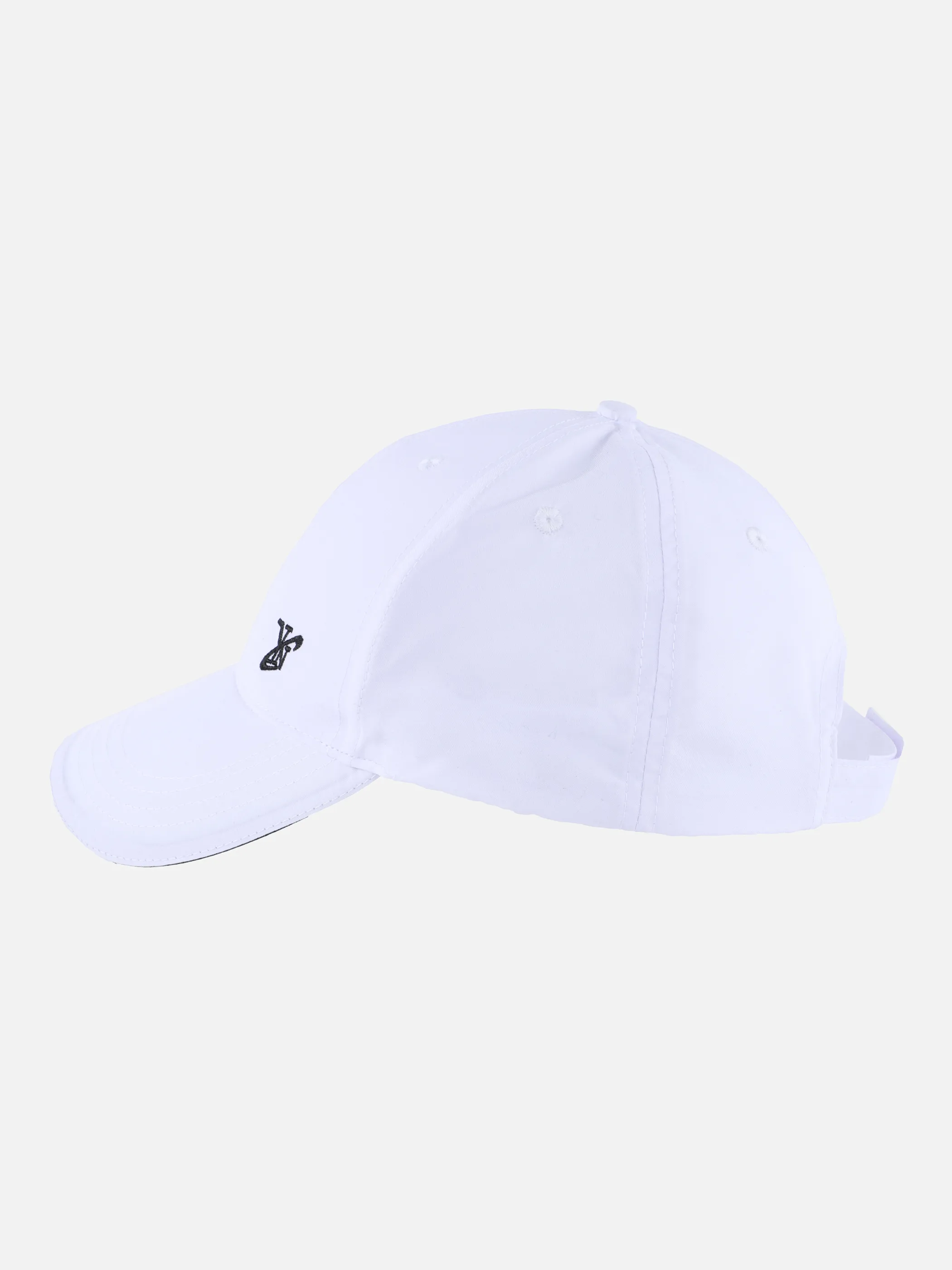 Grinario Sports He-UV-Schutz Schildmütze Weiß 875552 WEIß 2