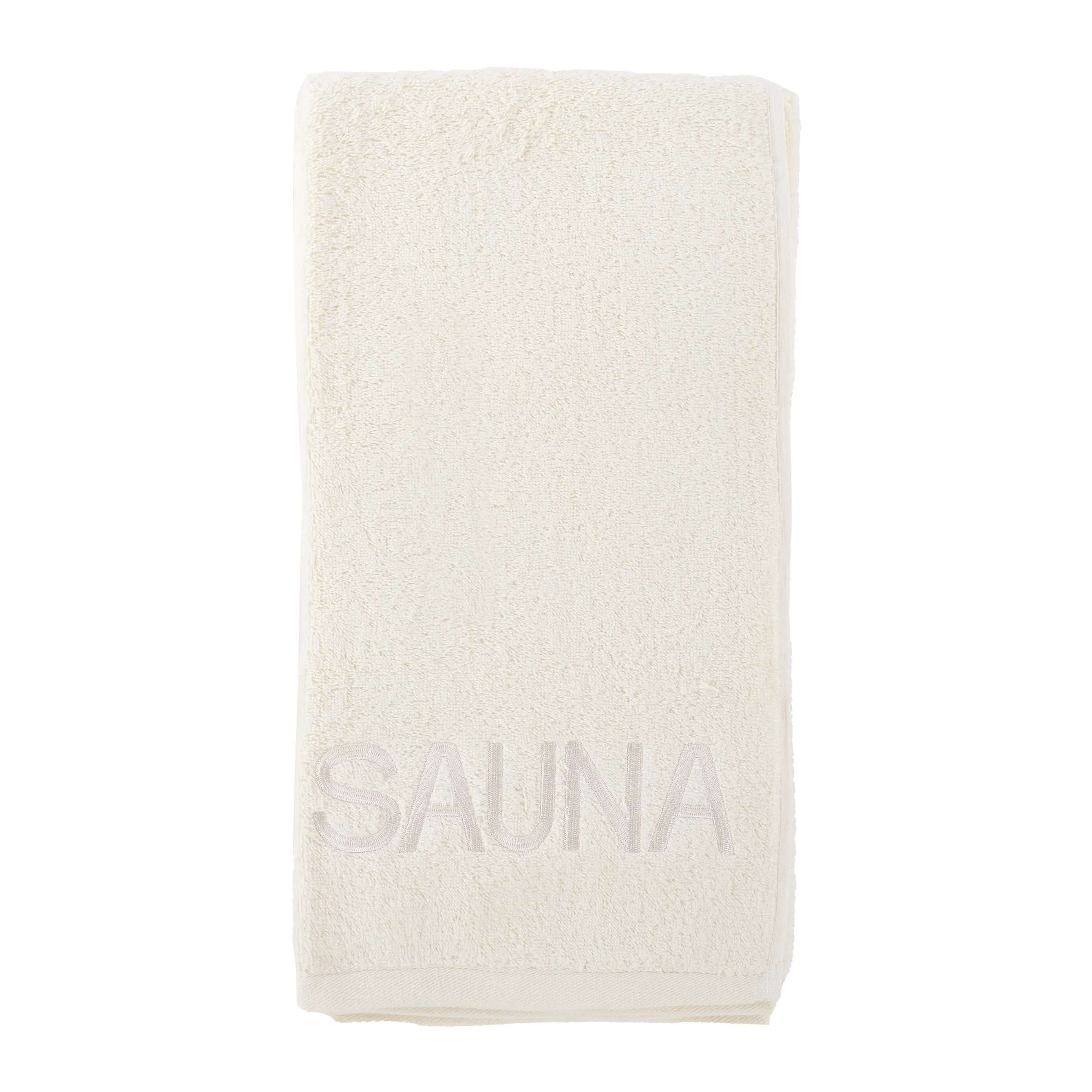 Villa Grinario Saunatuch 70x180 Weiß 889377 OFFWHITE 1 Villa Grinario Saunatuch 70x180 Weiß 889377 OFFWHITE 1