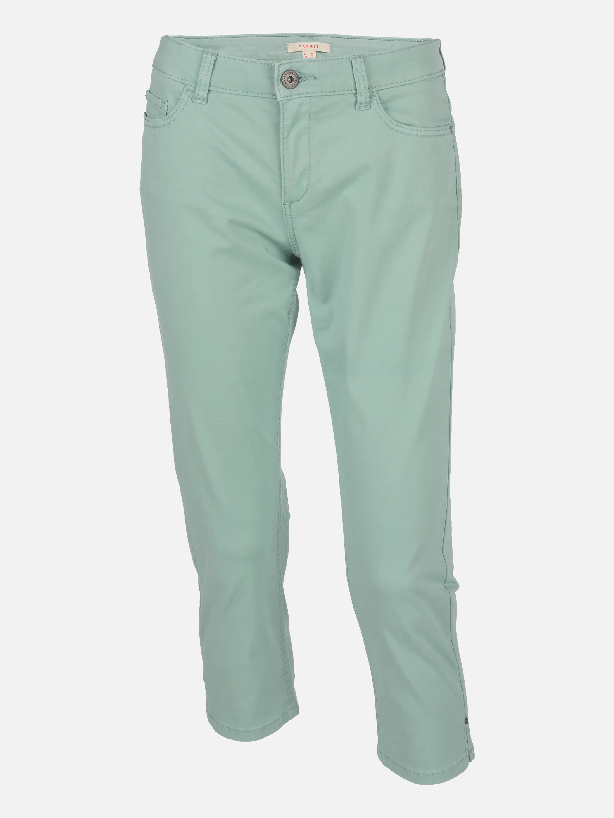Esprit 039EE1B019 Capri MR Slim Grün 815834 E390 1 Esprit 039EE1B019 Capri MR Slim Grün 815834 E390 1