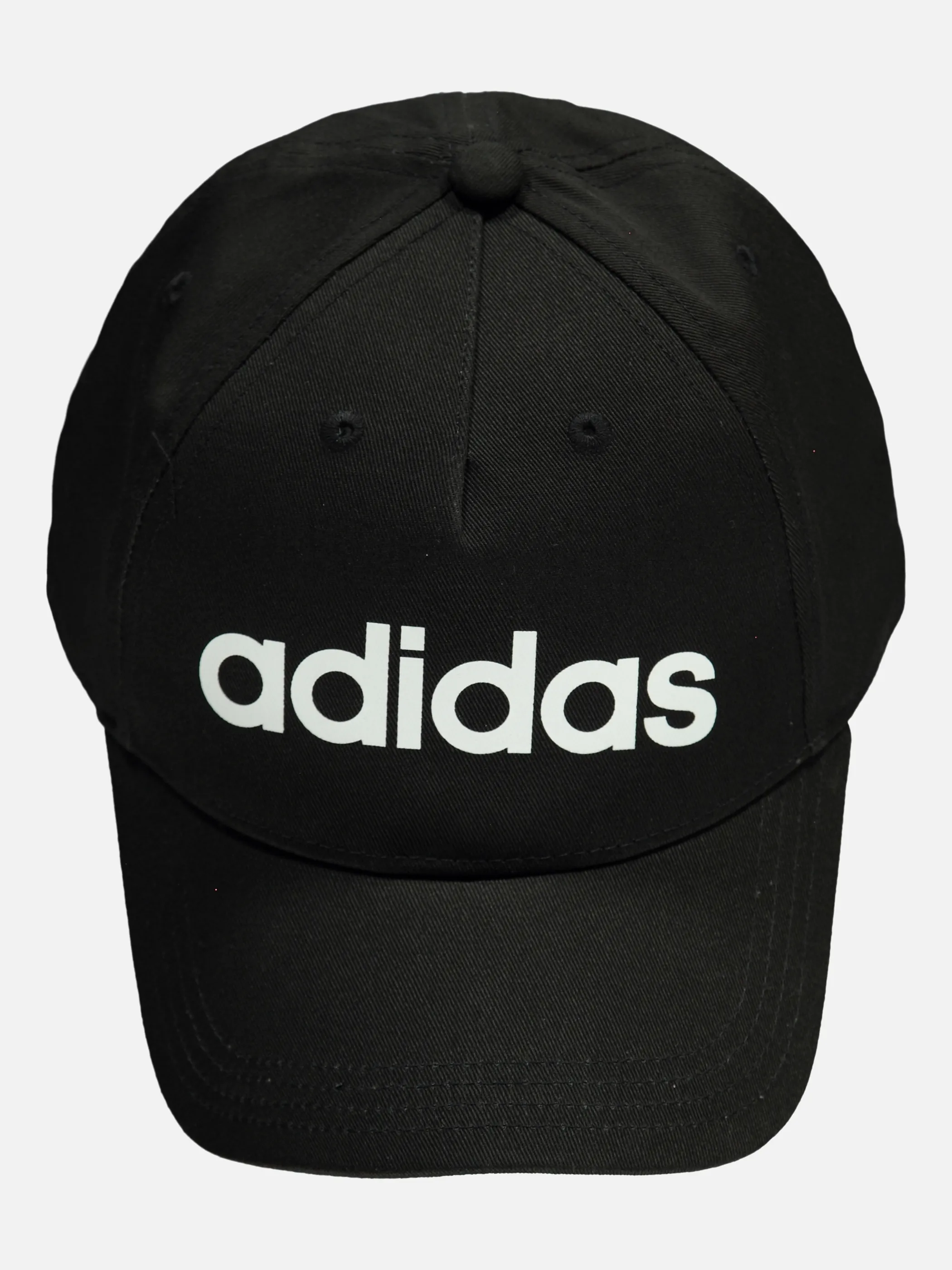 Adidas DM6178 Daily Cap, Schwarz Schwarz 812115 BLACK/ 1 Adidas DM6178 Daily Cap, Schwarz Schwarz 812115 BLACK/ 1