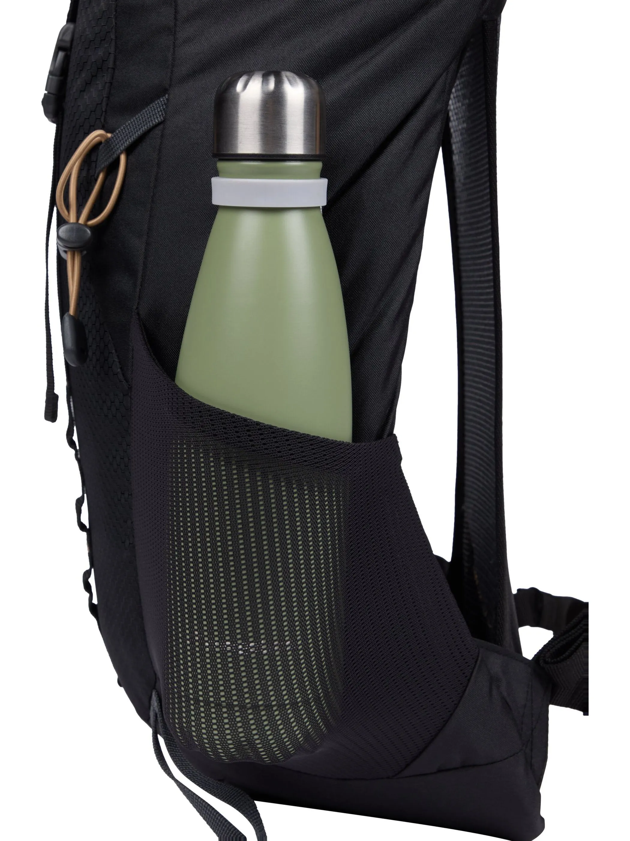 Mc Kinley Wander-Rucksack Minah I VT 18 Schwarz 923600 SCHWARZ 3