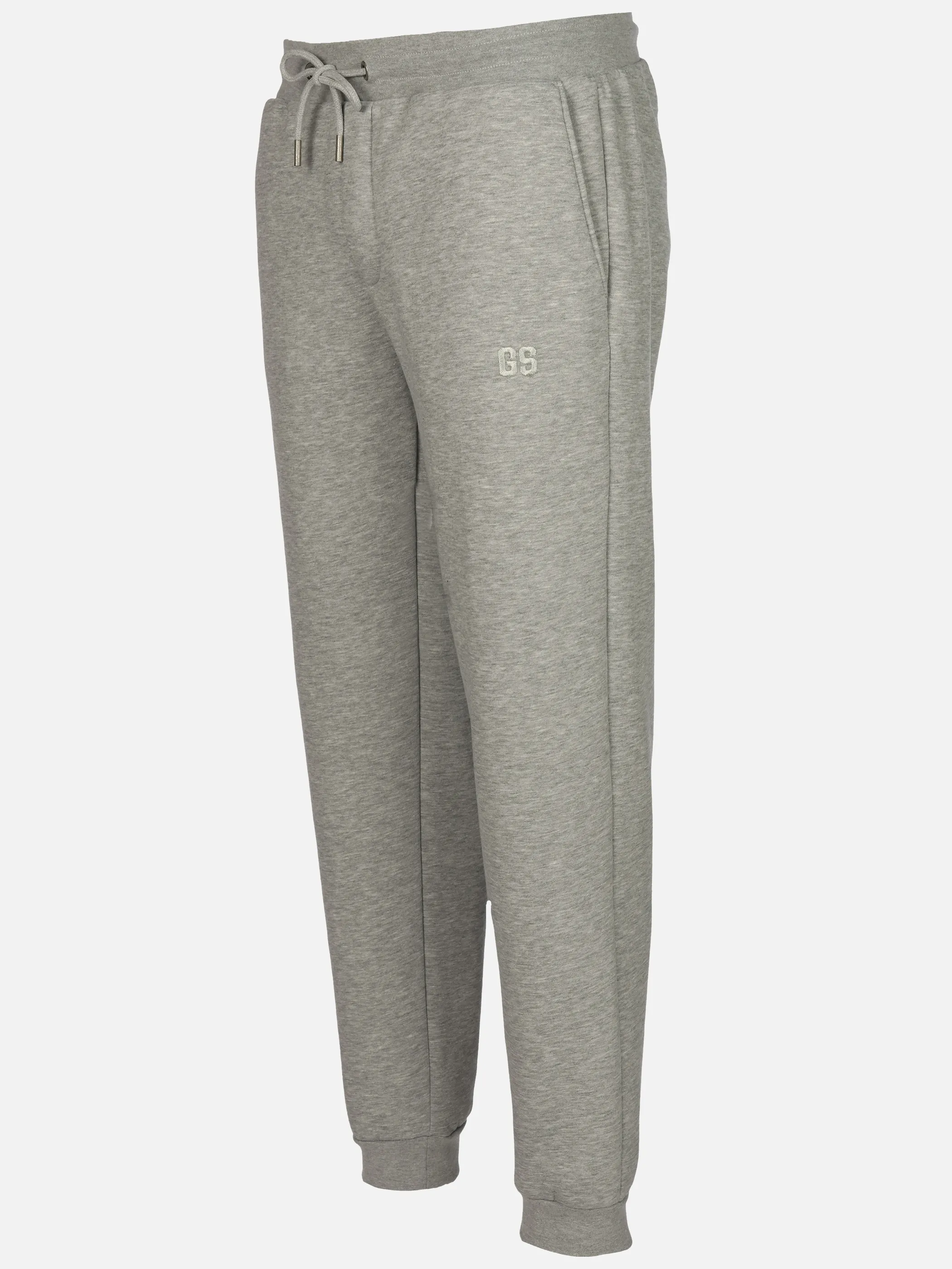 Grinario Sports He-Jogginghose Grau 914469 LIGHTGREY 3