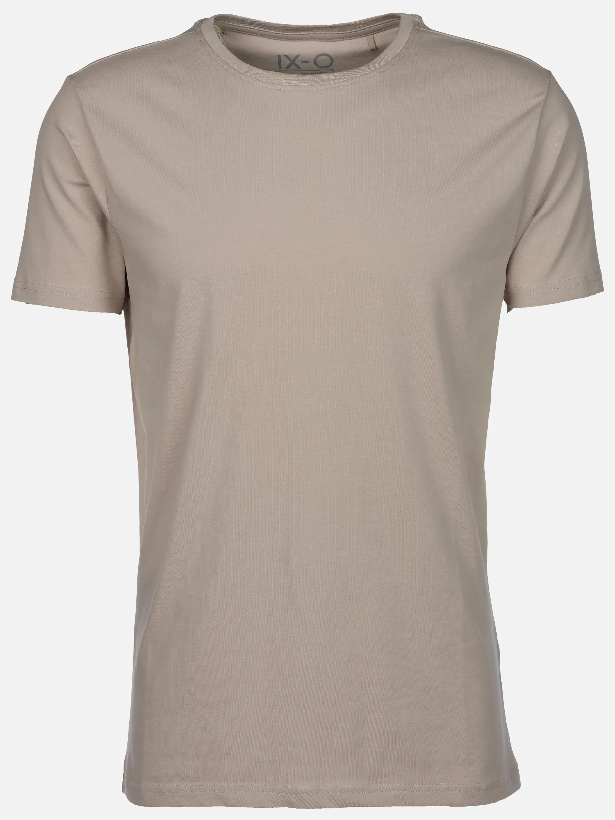 IX-O H15200M22538AAWG YF-He T-Shirt, kurzarm, Rundhals Beige 918753 20300 1