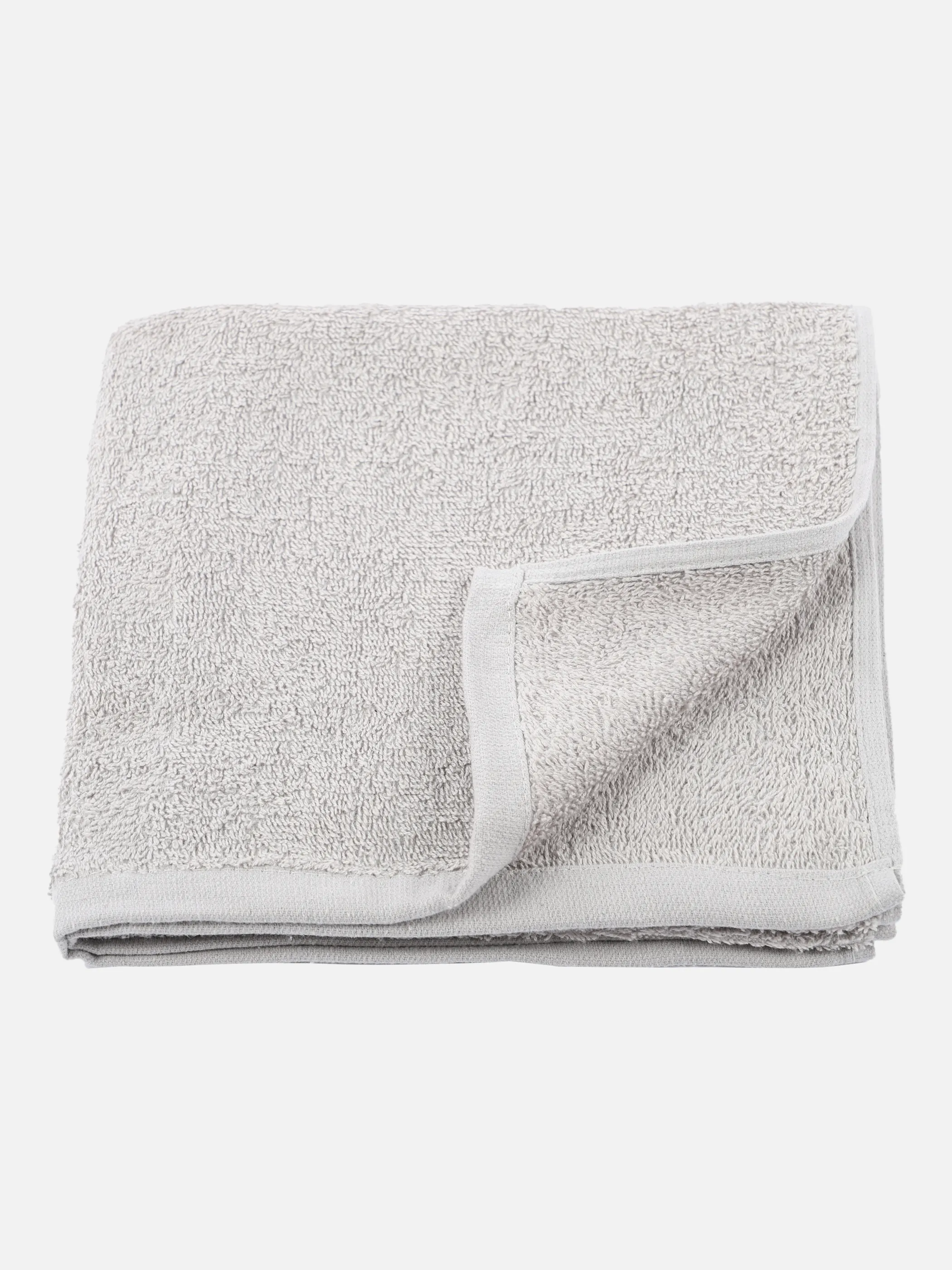 Boule Duschtuch uni 70x130 Grau 877031 GRAU 1 Boule Duschtuch uni 70x130 Grau 877031 GRAU 1