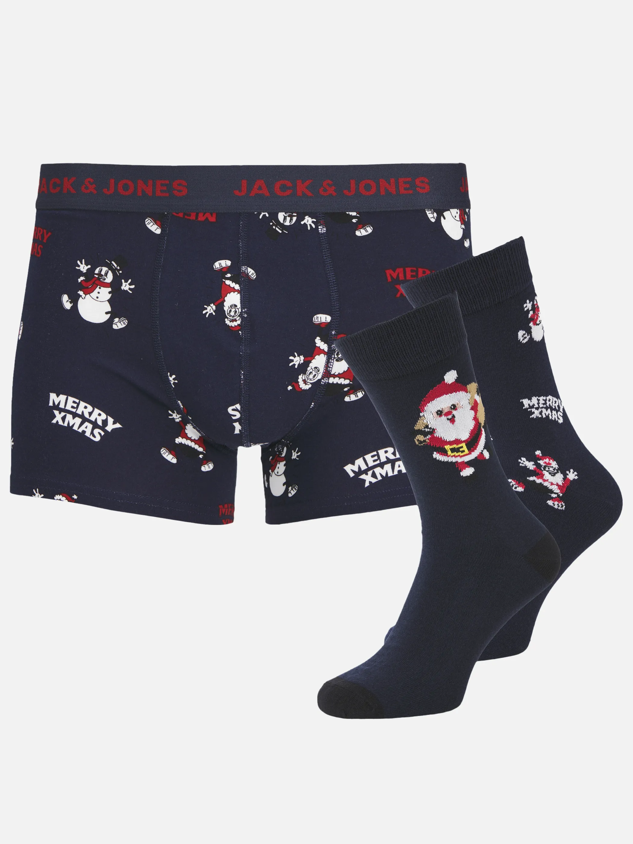 Jack Jones 12246132 JACHAPPY XMAS GIFTBOX Marine 886479 175876001 1 Jack Jones 12246132 JACHAPPY XMAS GIFTBOX Marine 886479 175876001 1