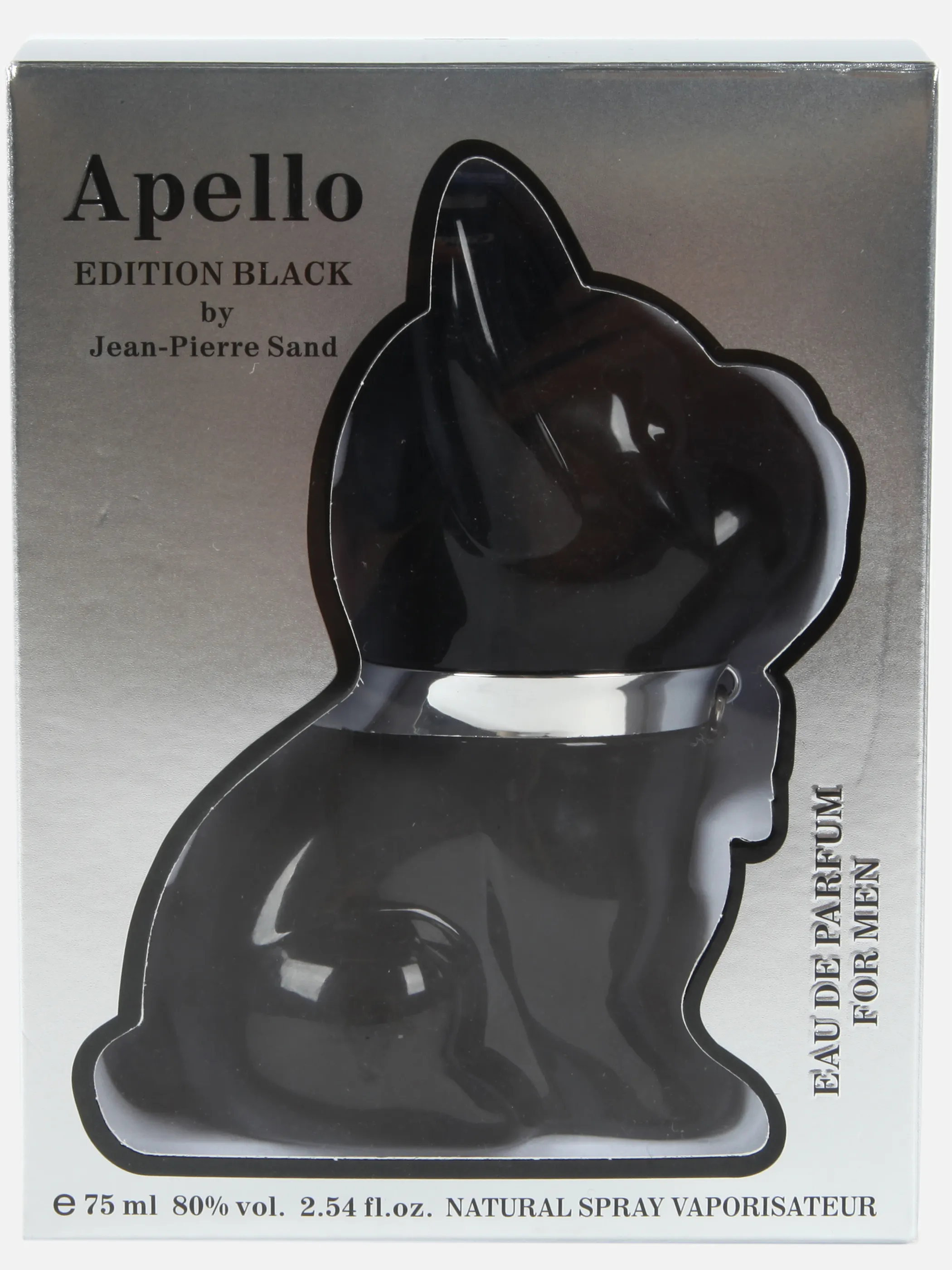 Jean-Pierre-Sand Parfüm Apello Black Man Bunt 902191 BUNT 1