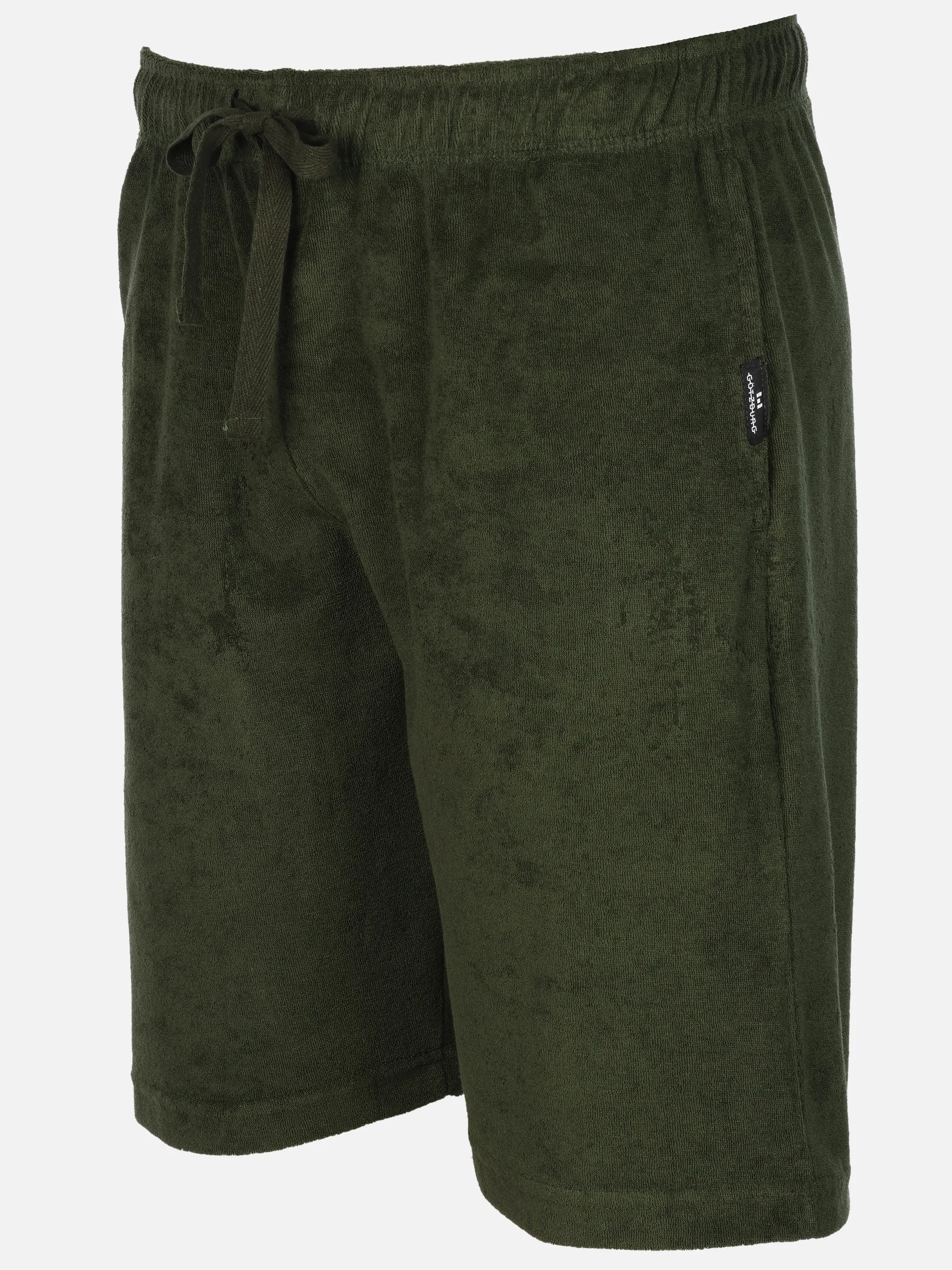 Götzburg 550296/7339 AW-Bermuda Grün 924646 320 3