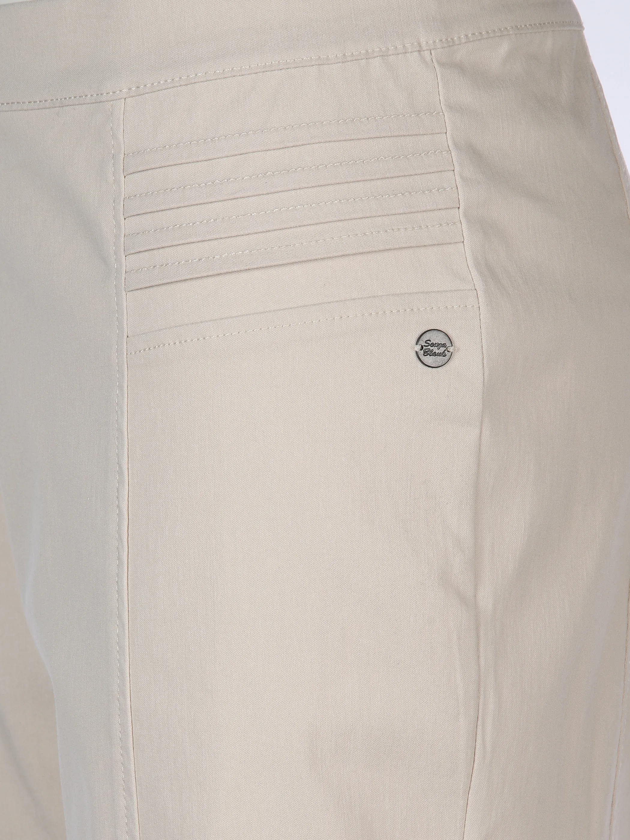 Sonja Blank Da-gr.Gr. 7/8 Hose Weiß 891825 KITT 4 Sonja Blank Da-gr.Gr. 7/8 Hose Weiß 891825 KITT 4