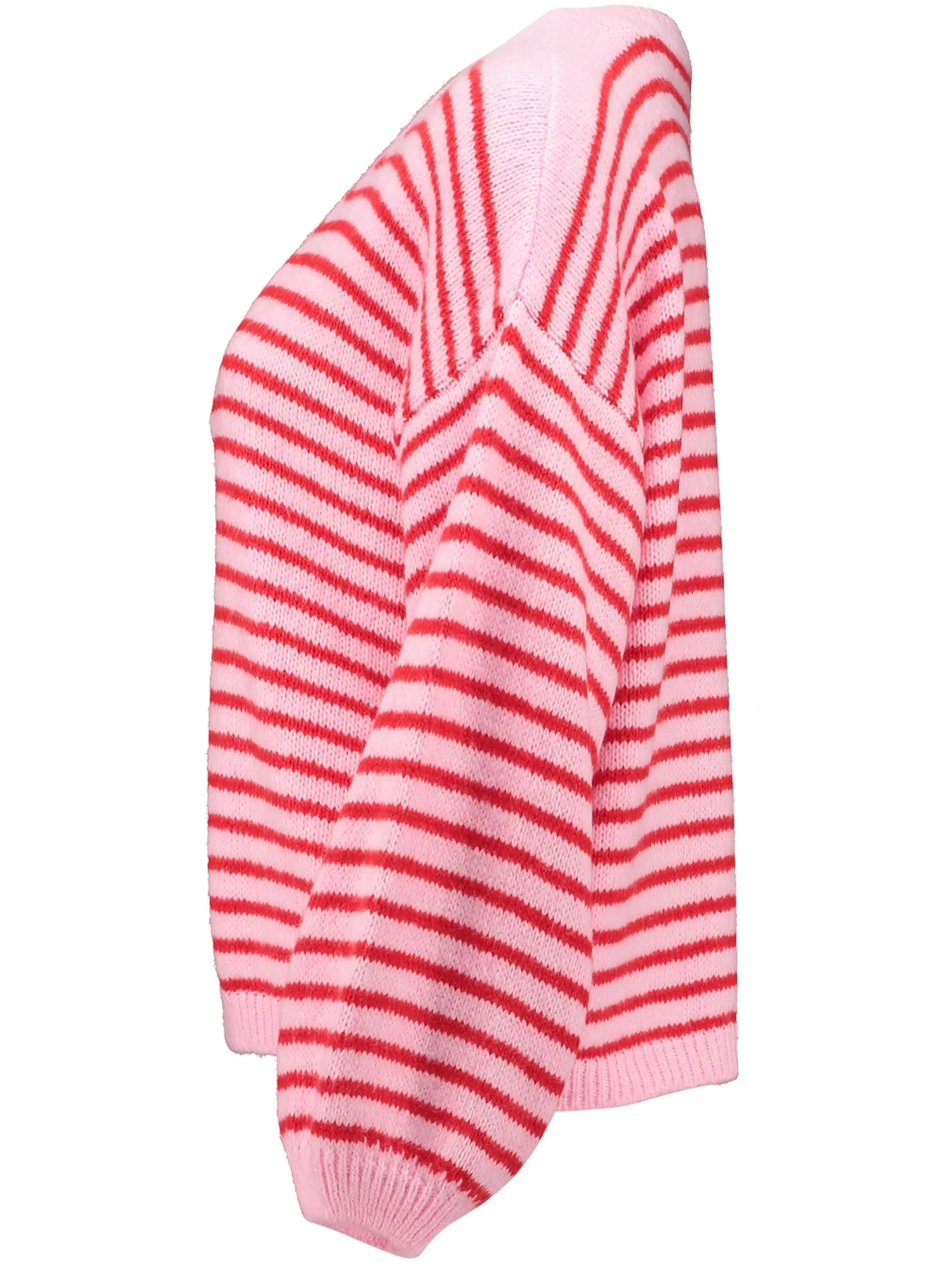 Hailys UNF-8092 LS A CD Ge44orgie Pink 924066 194468 3