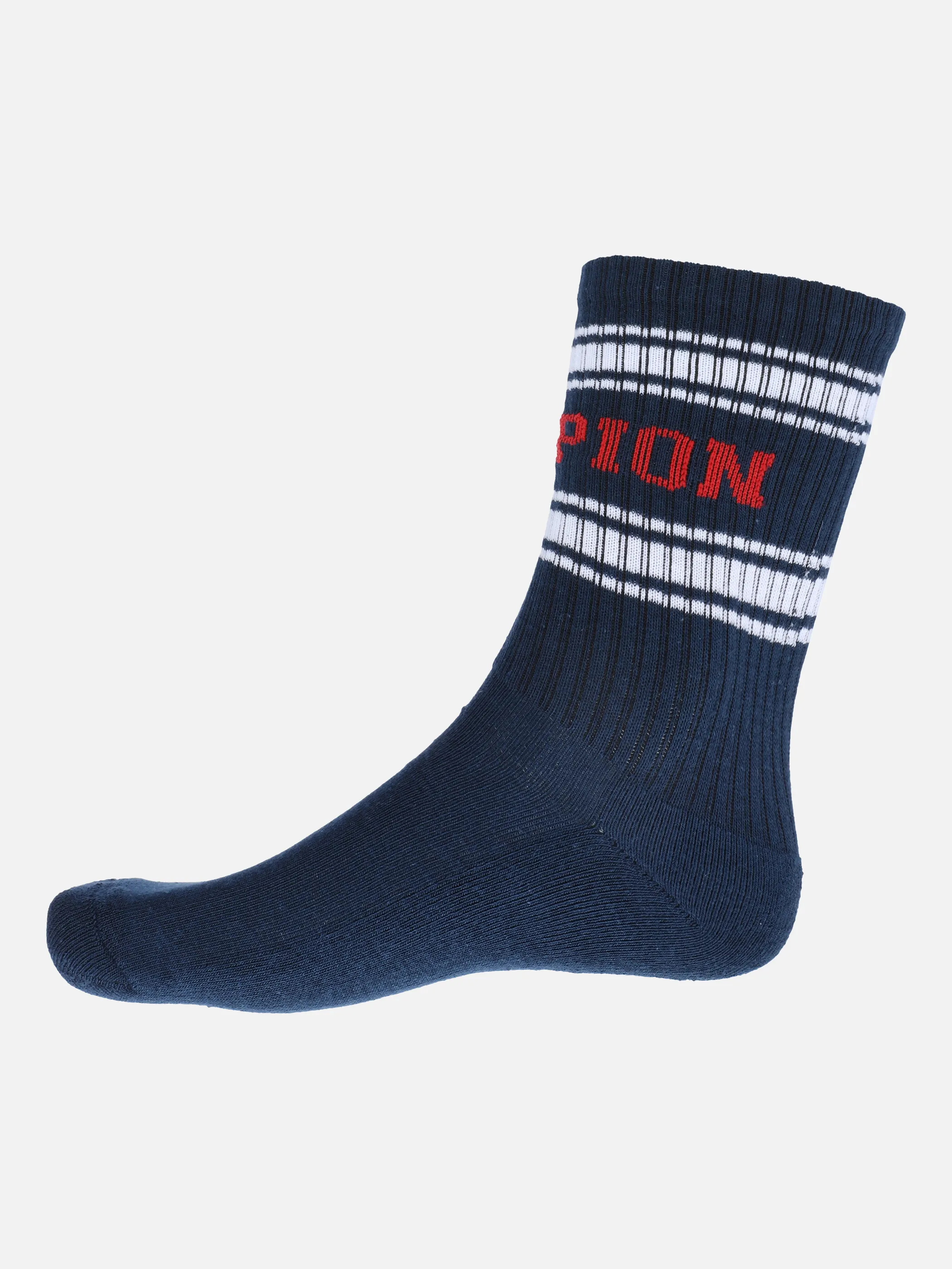 Champion He-Tennissocken 3er Pack Weiß 860897 WW007 2 Champion He-Tennissocken 3er Pack Weiß 860897 WW007 2