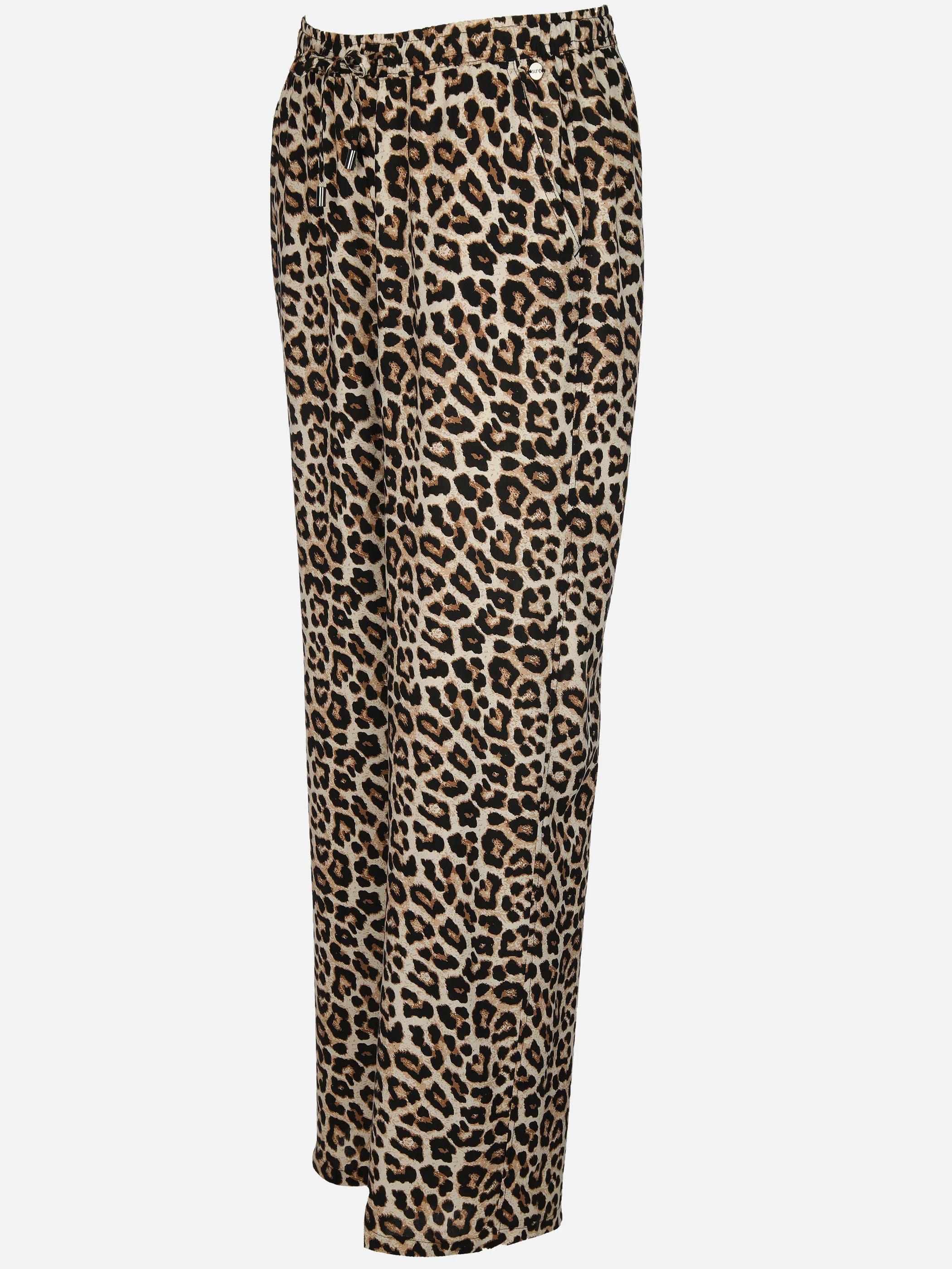 Sure Da-Hose wideleg Schwarz 908246 LEO 1 3