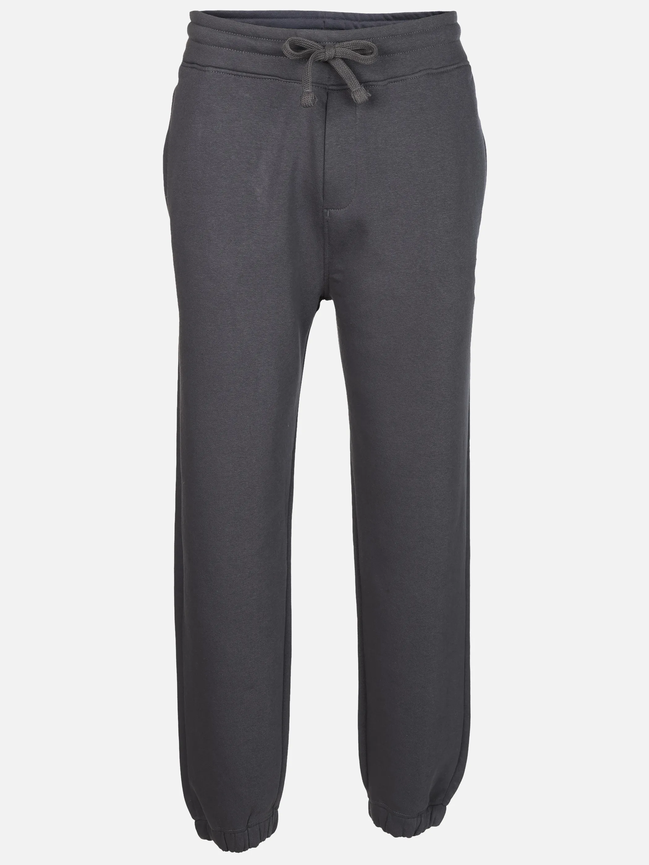 Grinario Sports He-Jogginghose, m. Bündchen u. RV-Taschen Schwarz 929984 3 1