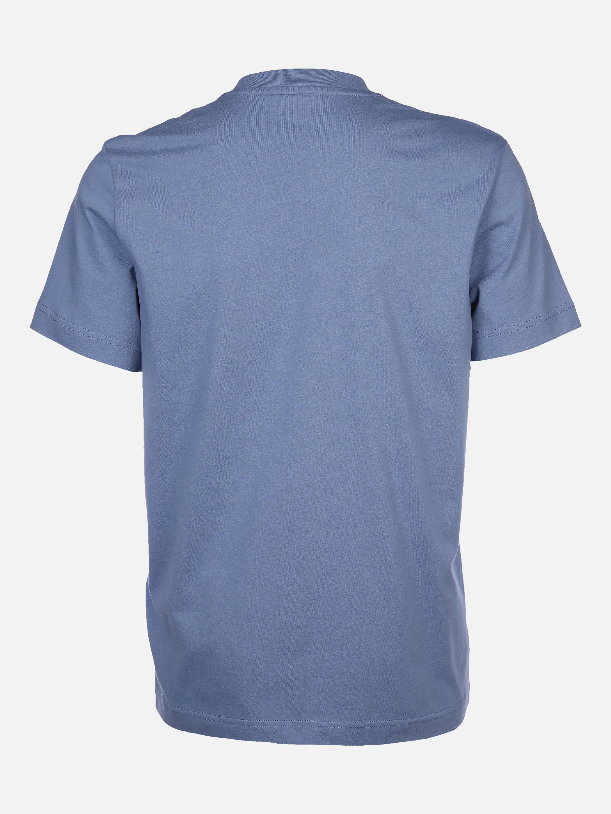 Tom Tailor 1035611 NOS printed crewneck t-shirt Blau 874939 12364 2 Tom Tailor 1035611 NOS printed crewneck t-shirt Blau 874939 12364 2