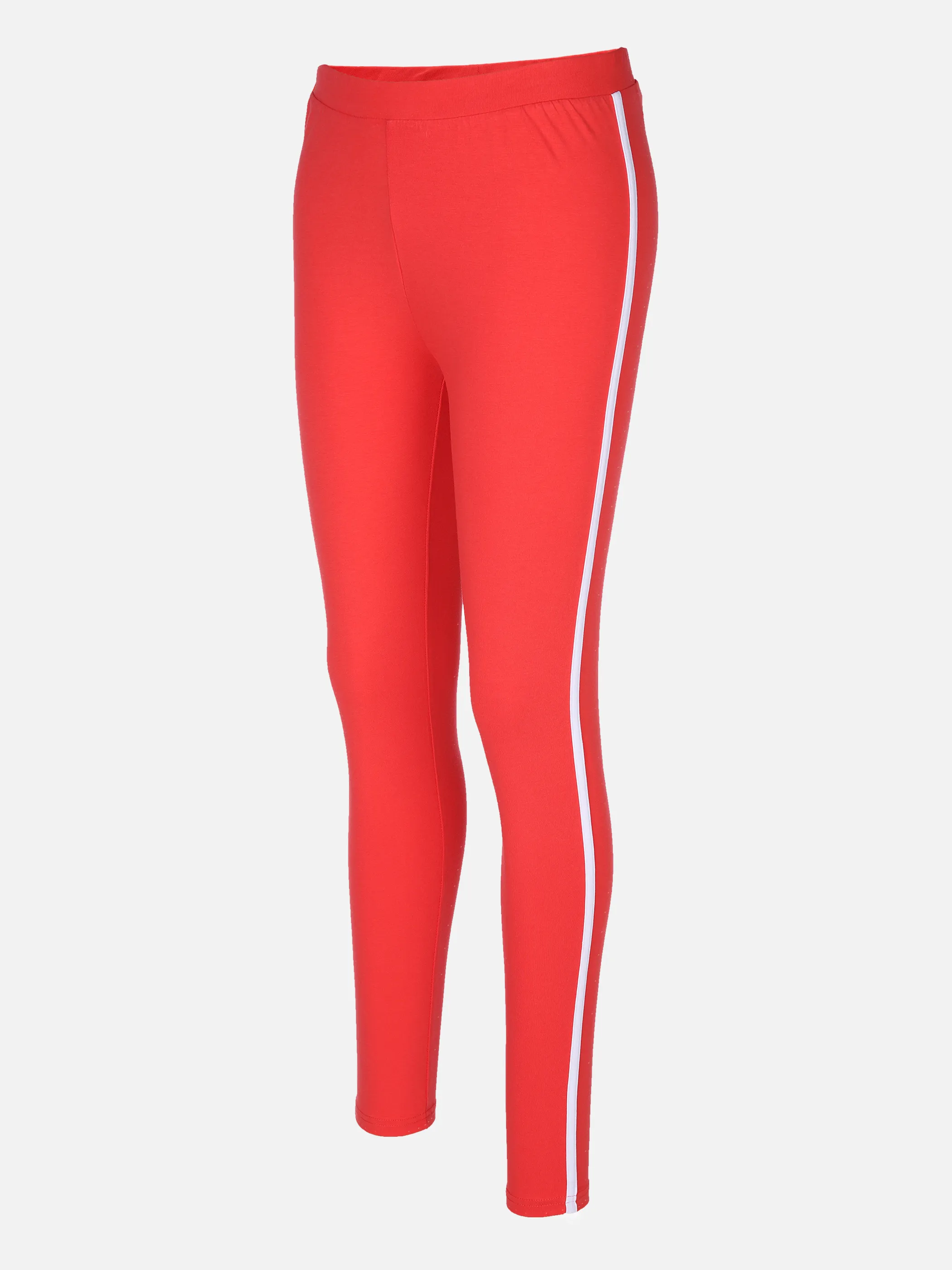 Sure Da-Legging m. Galonstreifen Rot 866385 ROT 1 Sure Da-Legging m. Galonstreifen Rot 866385 ROT 1