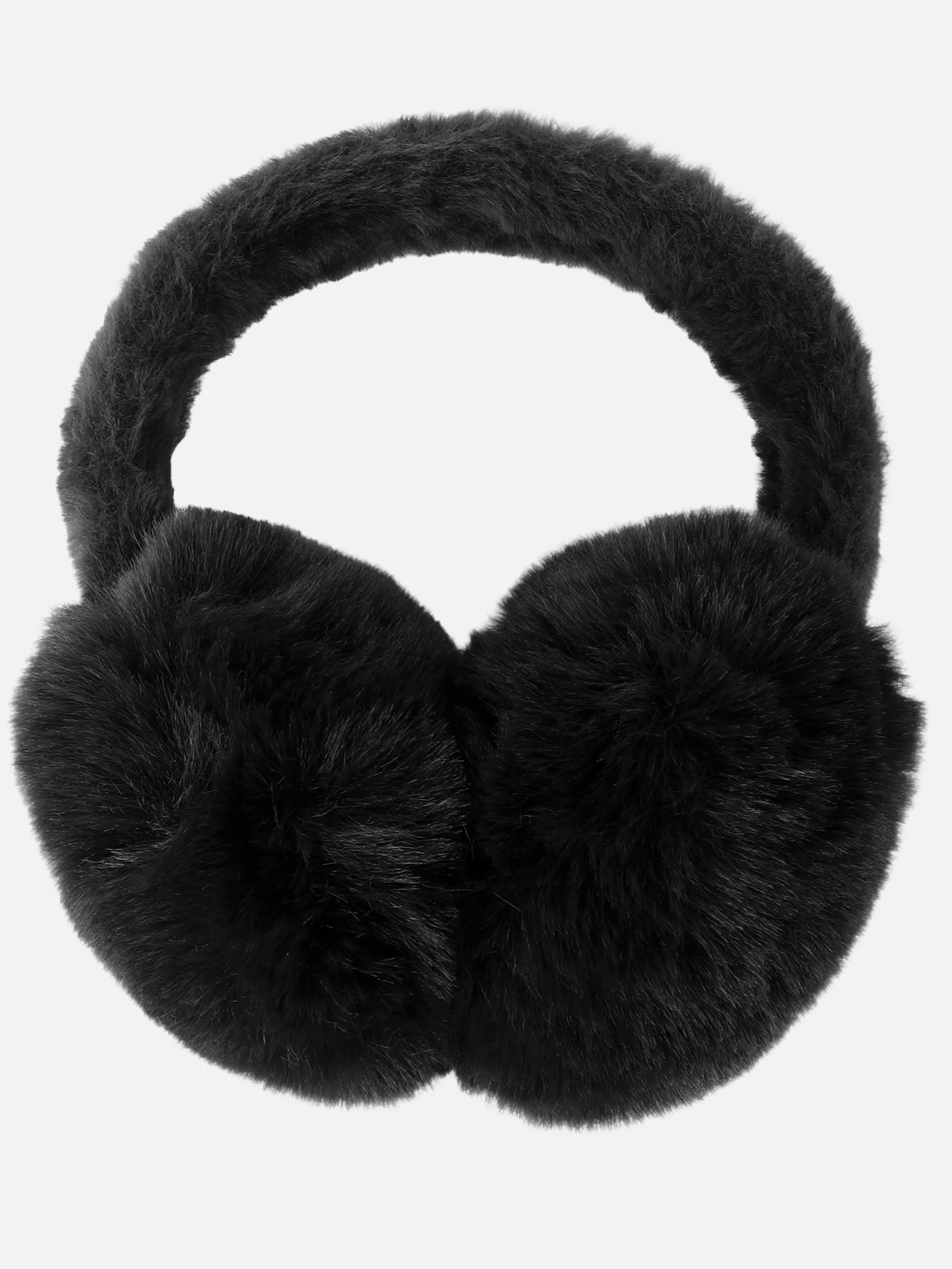 Lisa Tossa Da-Ohrenwärmer Schwarz 933416 SCHWARZ 1