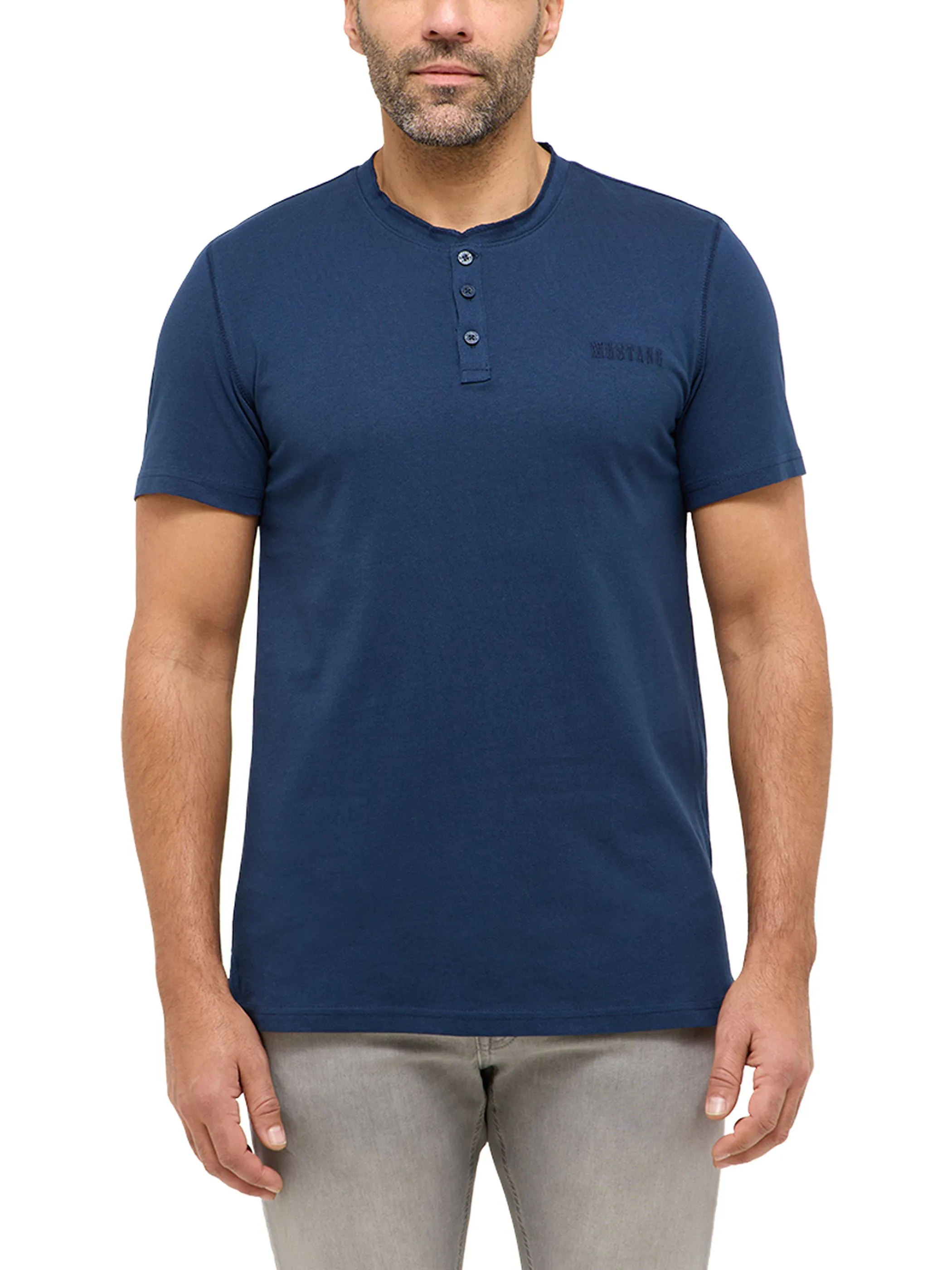 Mustang 1016498 STYLE AUSTIN Blau 912282 5334 4 Mustang 1016498 STYLE AUSTIN Blau 912282 5334 4