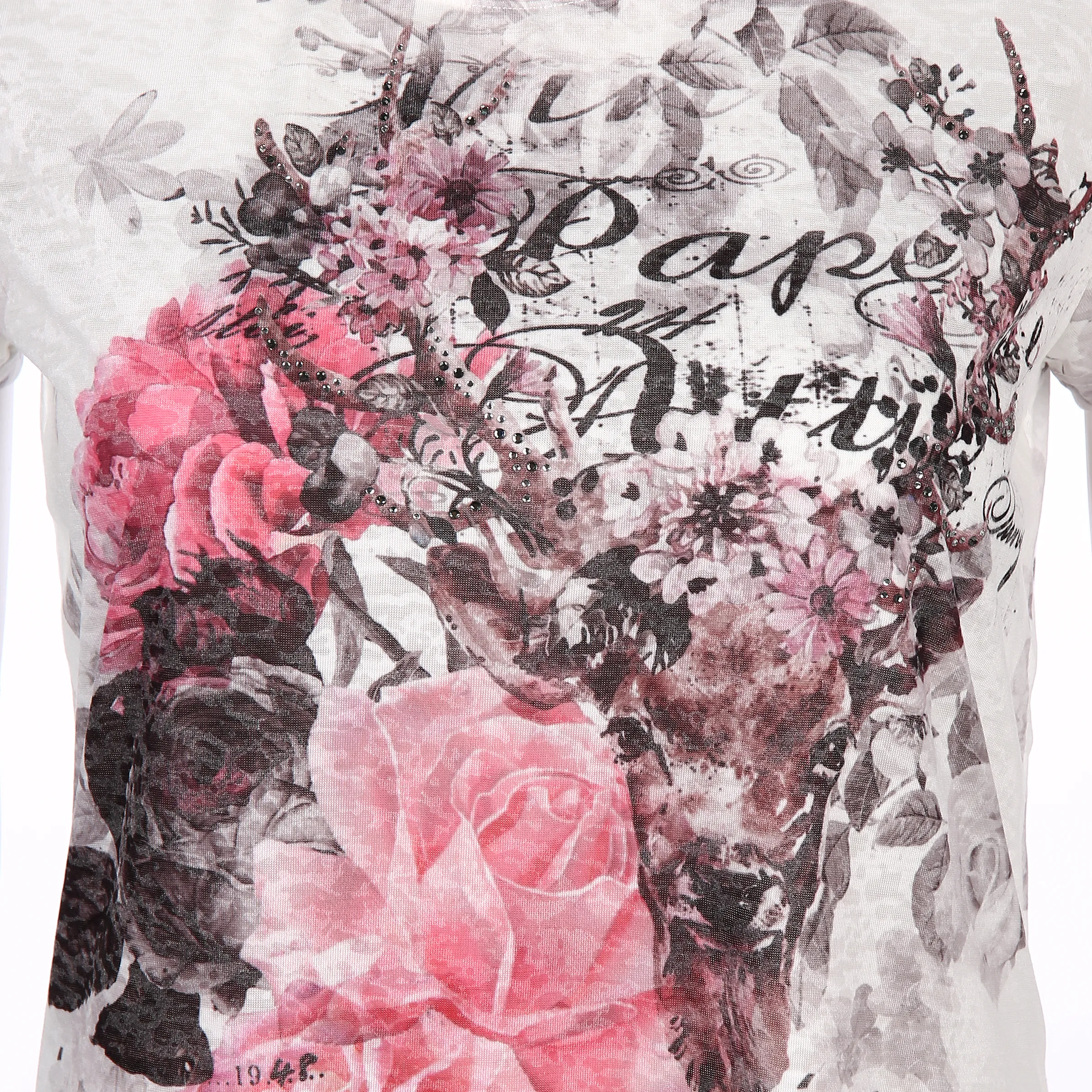 Brandl Tracht Da-Trachten-Shirt Franzi Weiß 816294 OFFWHITE/B 3 Brandl Tracht Da-Trachten-Shirt Franzi Weiß 816294 OFFWHITE/B 3