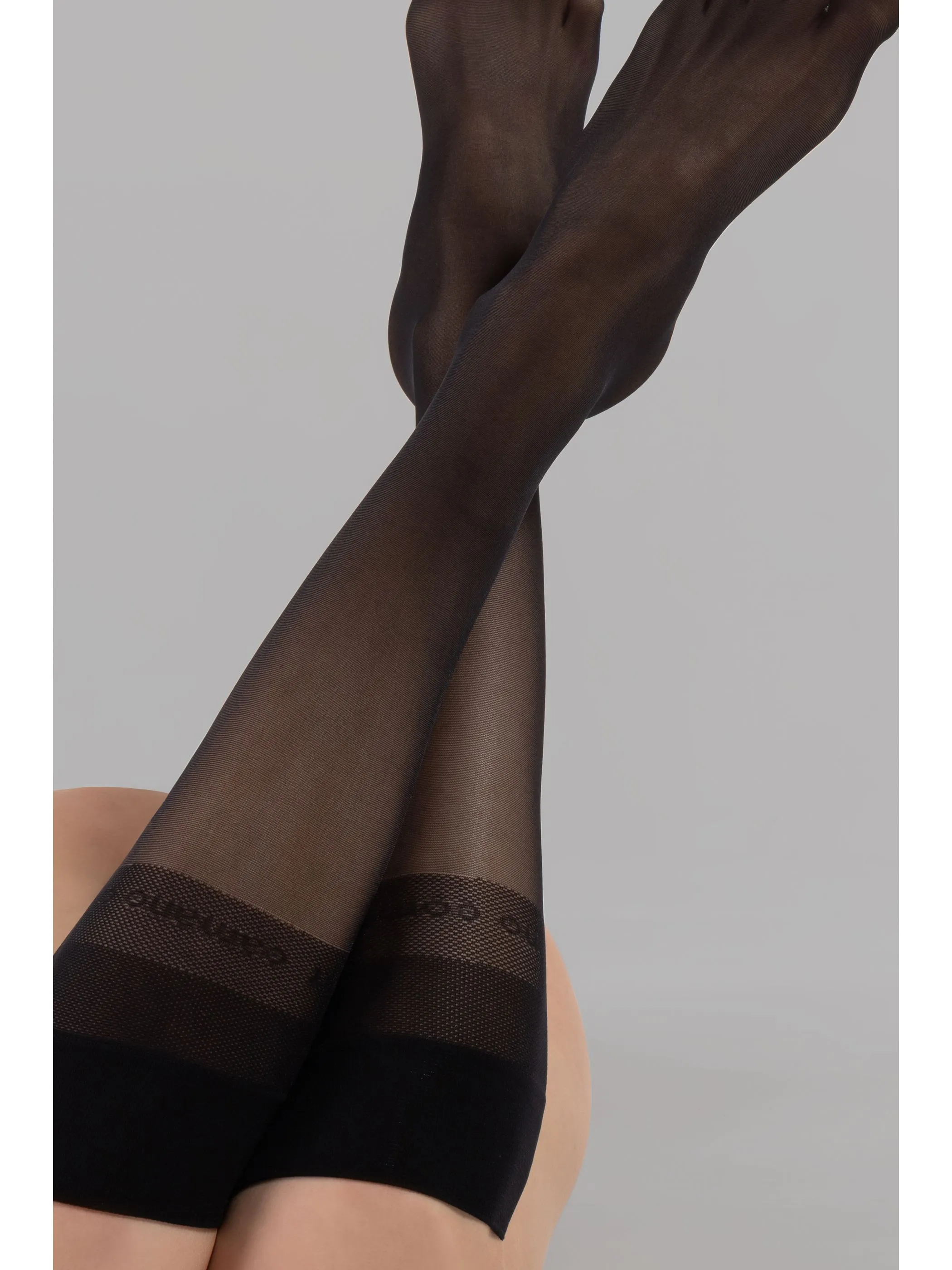 Camano 1128200 Basic everyday transpa Schwarz 921516 9999 2