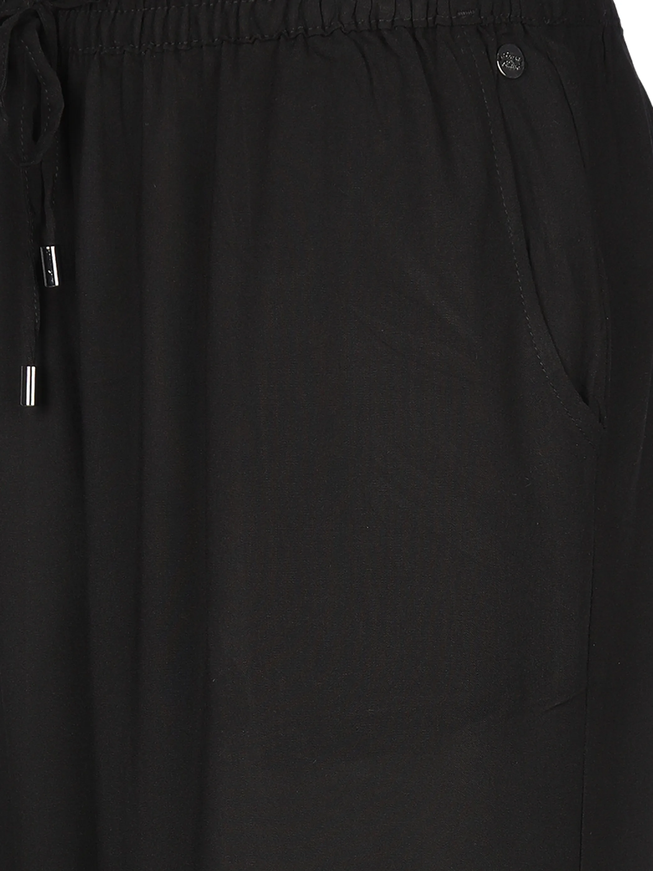Sonja Blank Da-gr.Gr. Culotte Schwarz 908245 SCHWARZ 4 Sonja Blank Da-gr.Gr. Culotte Schwarz 908245 SCHWARZ 4