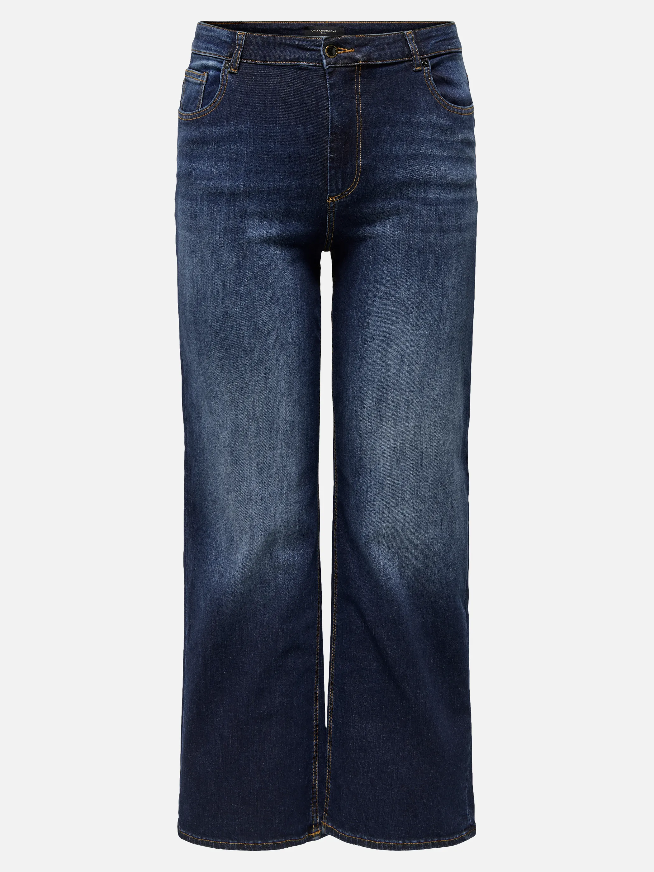 Only Carmakoma 15318417 CARWILLY HW WIDE DNM Blau 928697 177938 2