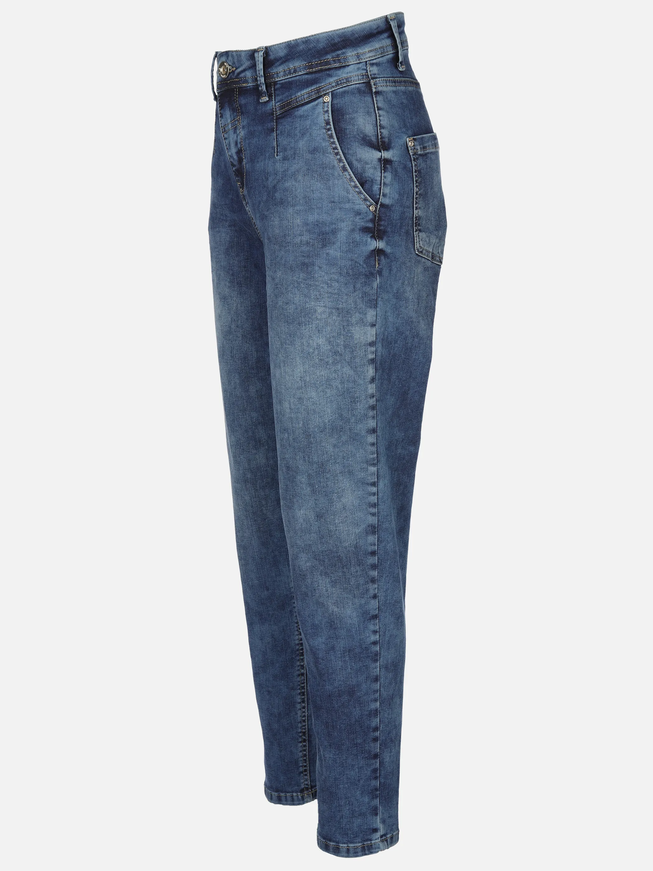 Sure Da-Jeans momfit Blau 909090 HB 3 Sure Da-Jeans momfit Blau 909090 HB 3