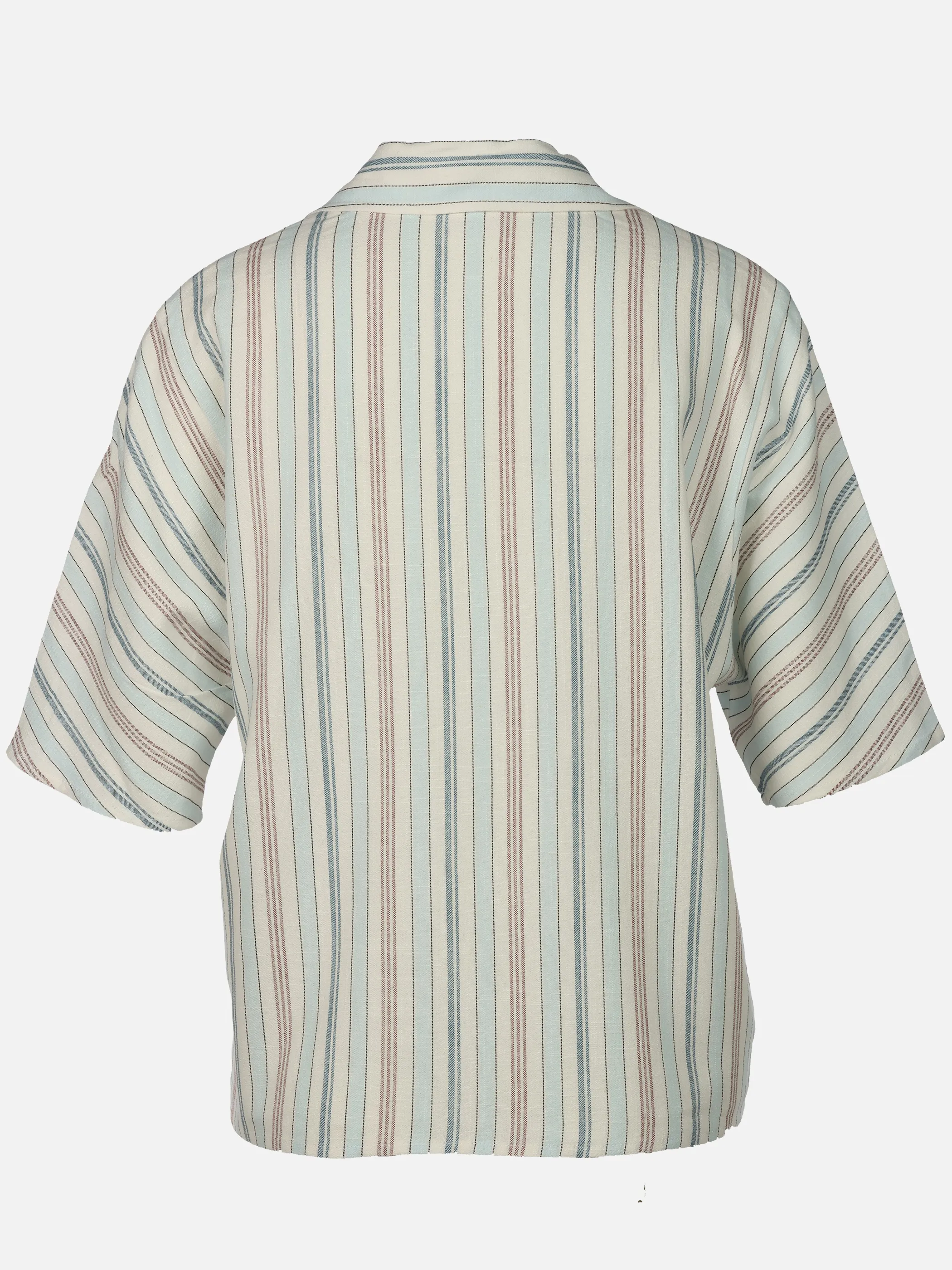 IX-O YF Da Bluse Blau 924017 BLUE 2