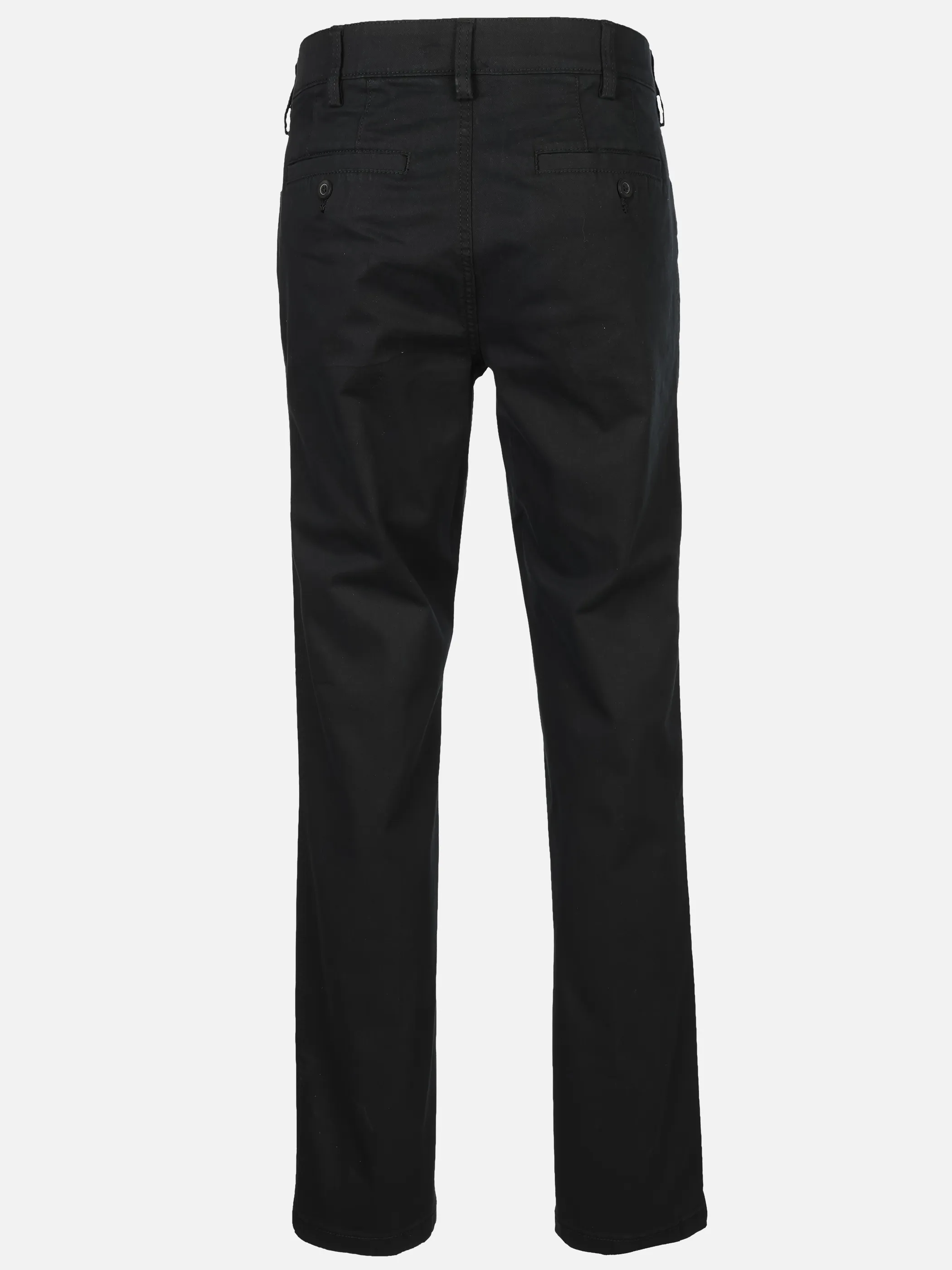 Marcel Battiston He. Semi 5-Pocket Hose Schwarz 820779 99 2