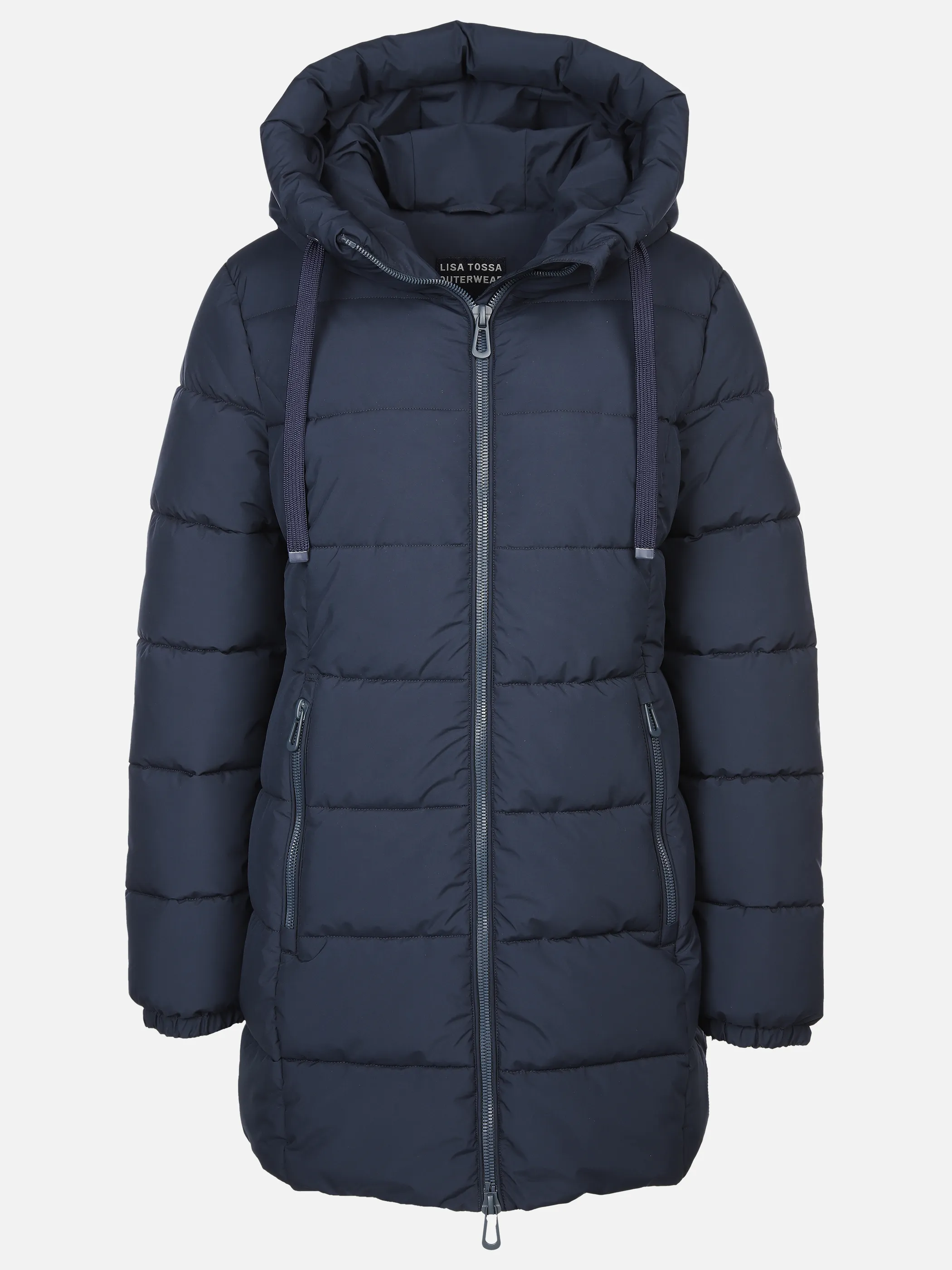 Lisa Tossa Da-Steppjacke Blau 905107 MBLAU 1 Lisa Tossa Da-Steppjacke Blau 905107 MBLAU 1