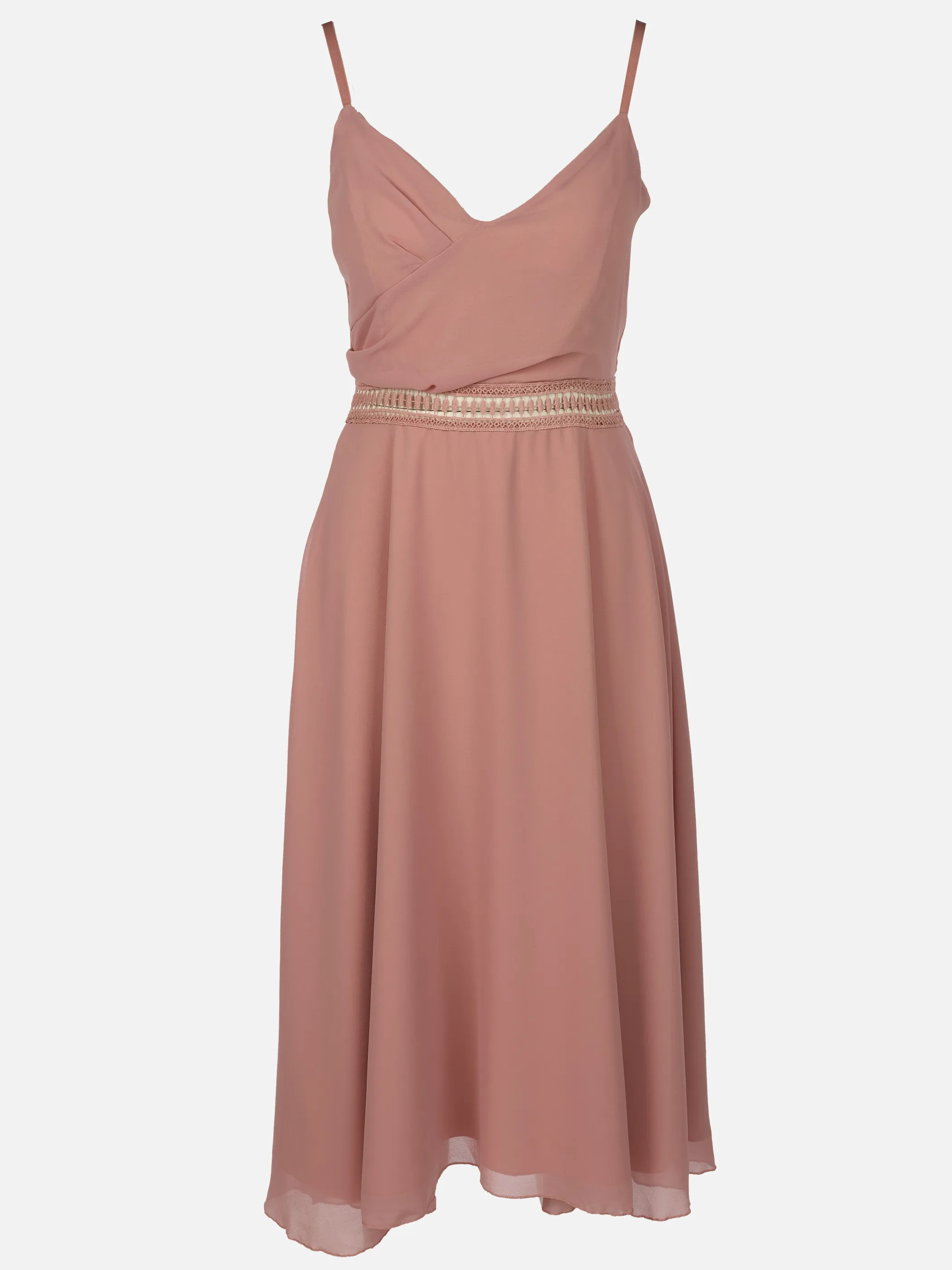 Hailys Da-Abendkleid Rosa 930970 41232 1