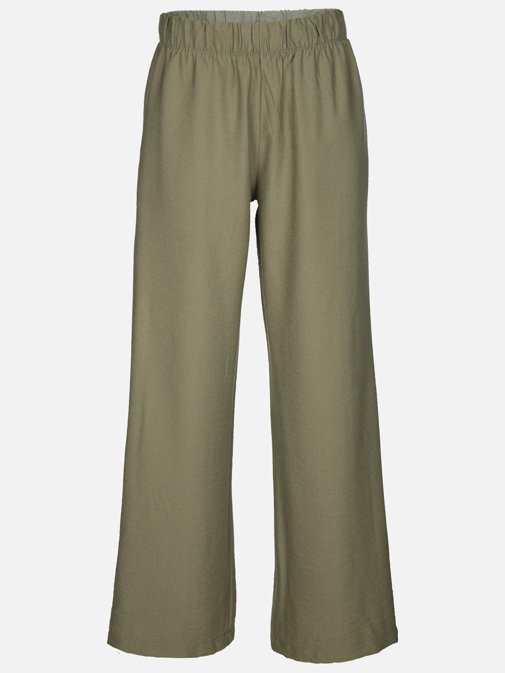 Sure Da-Hose loose fit Oliv 908141 OLIVE 1